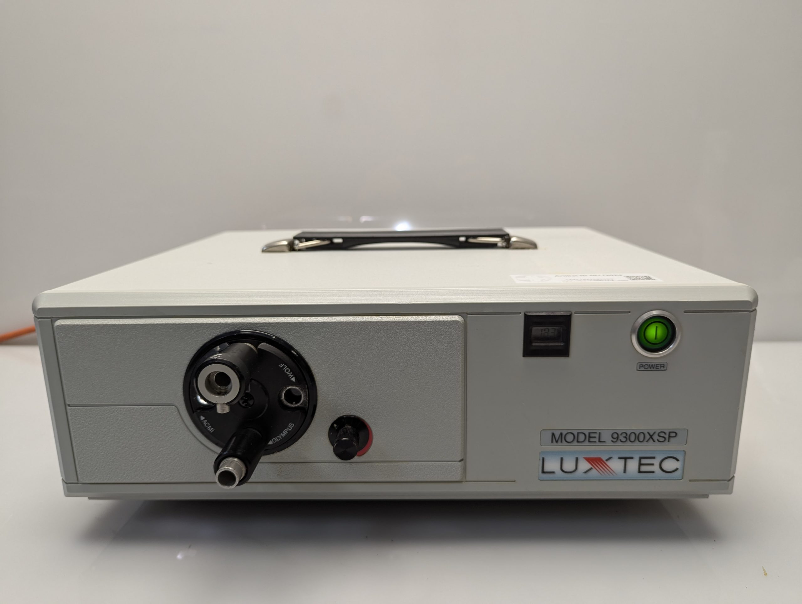 Luxtec 9300XSP Lichtquelle thumbnail 2