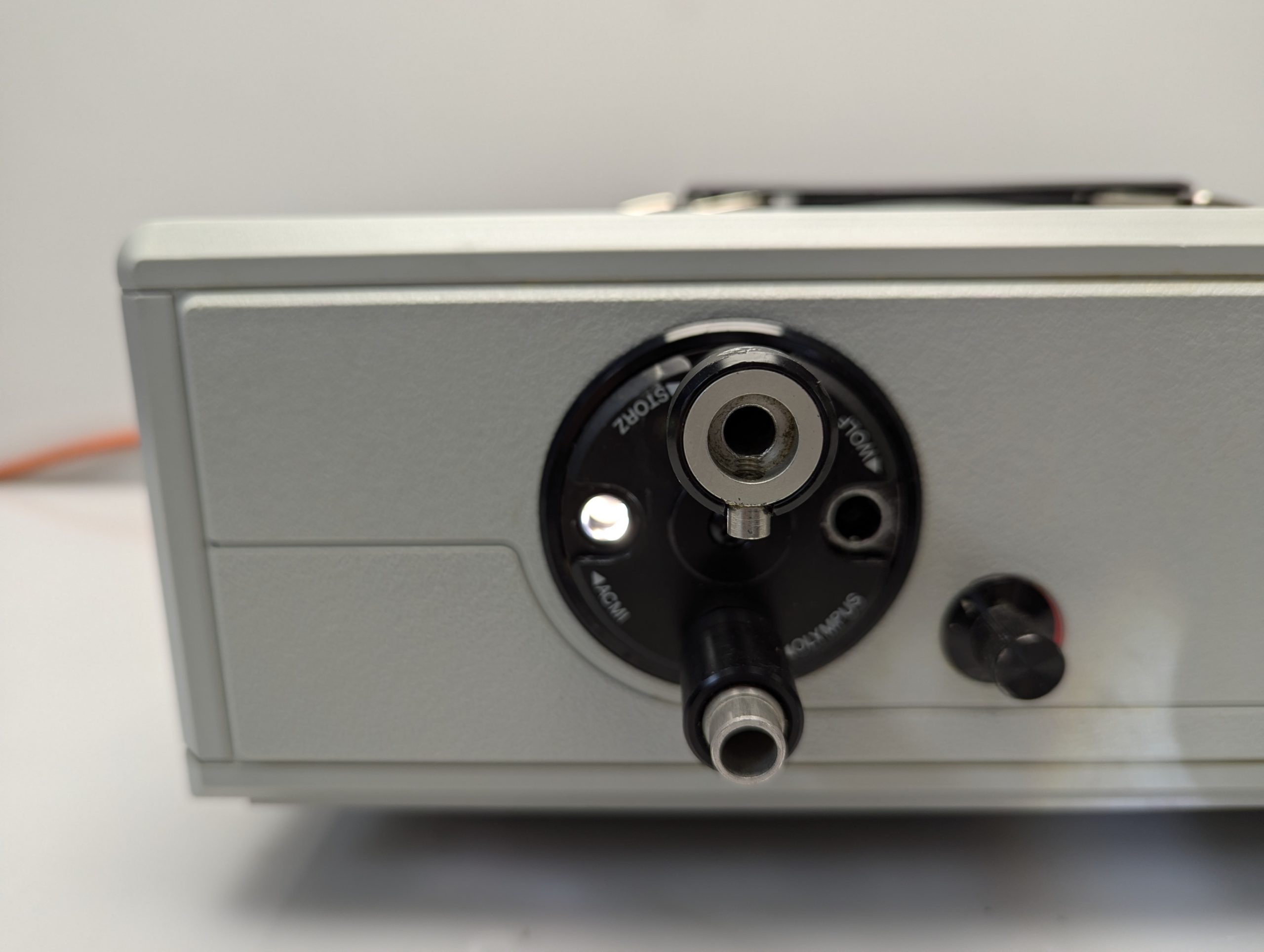 Luxtec 9300XSP Lichtquelle thumbnail 4