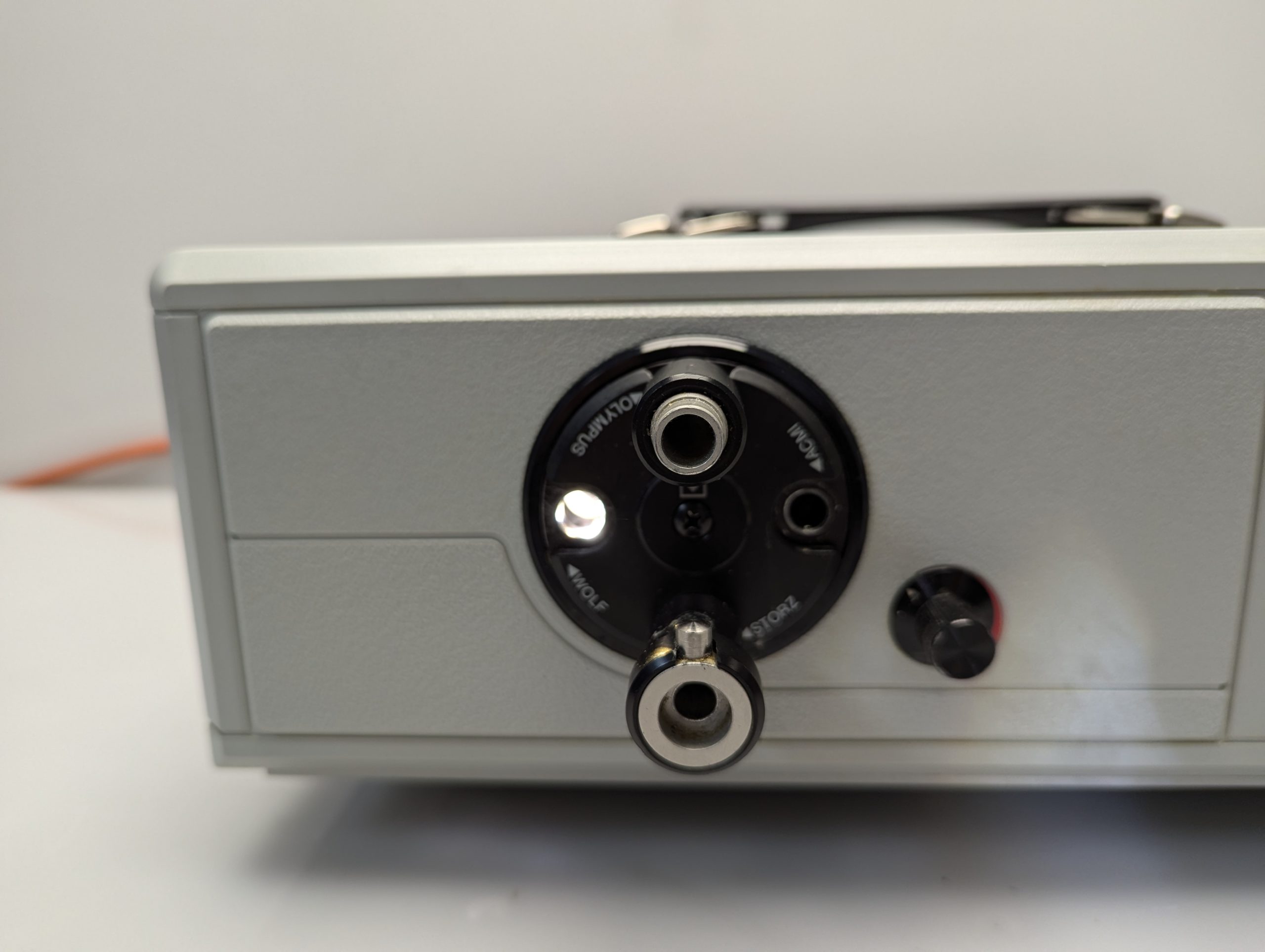 Luxtec 9300XSP Lichtquelle thumbnail 5
