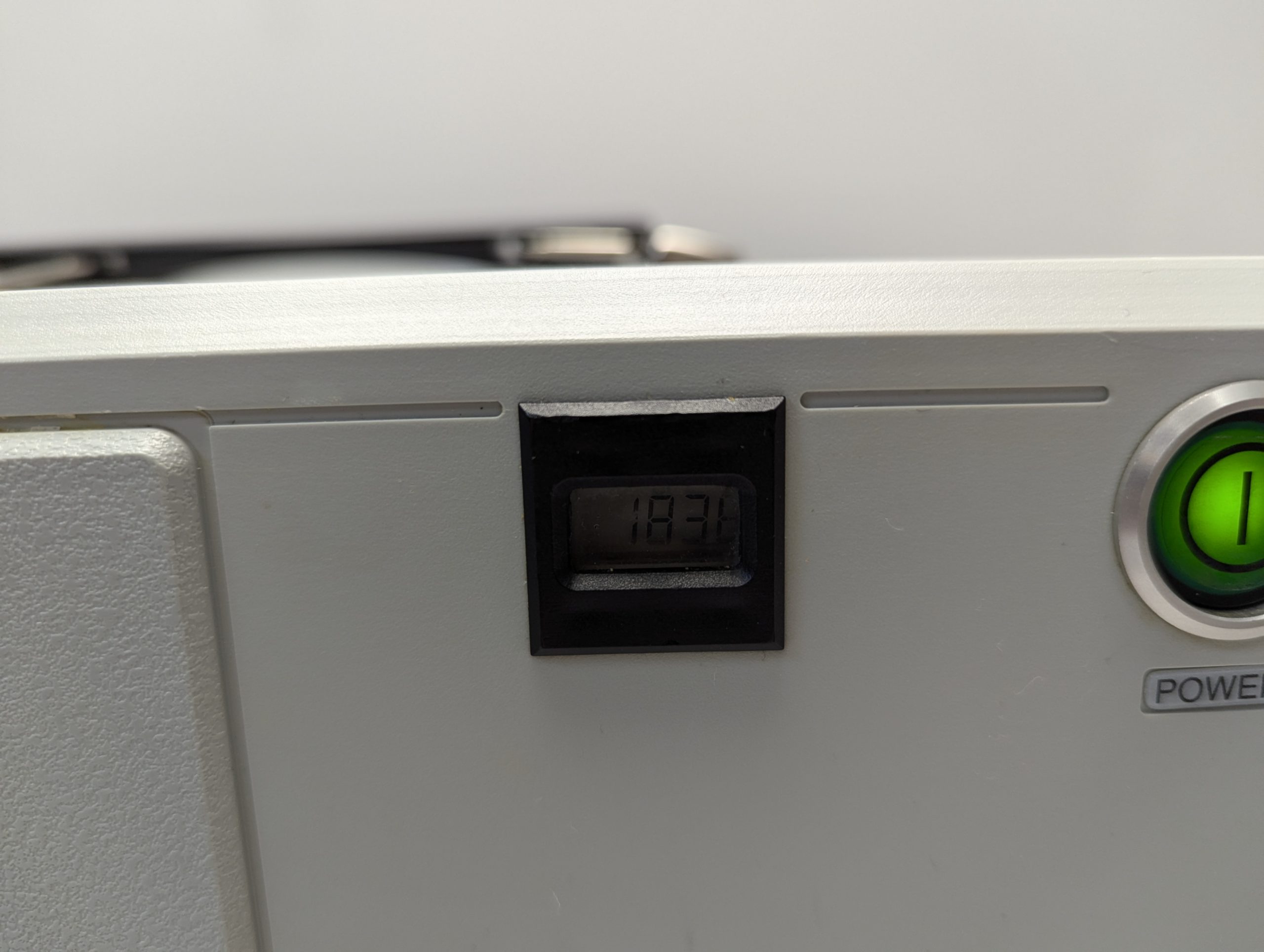 Luxtec 9300XSP Lichtquelle thumbnail 8