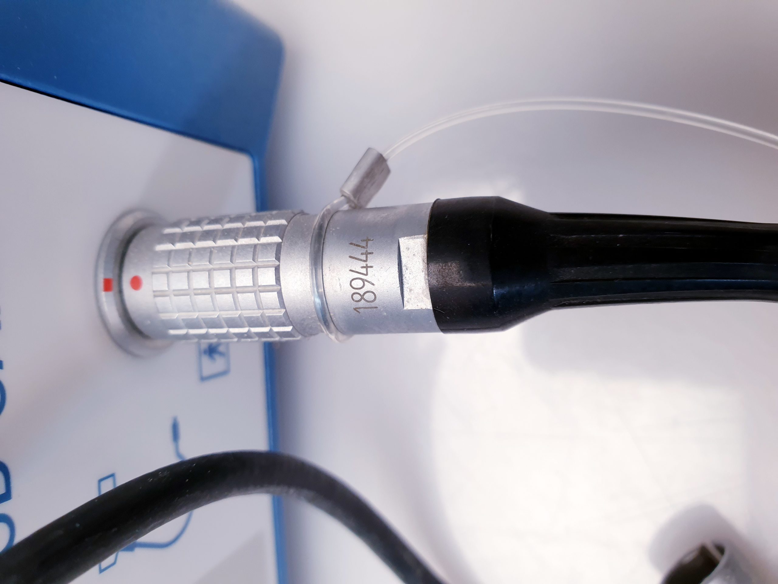 Aesculap PV180 CCD Camera — image 1 of 4
