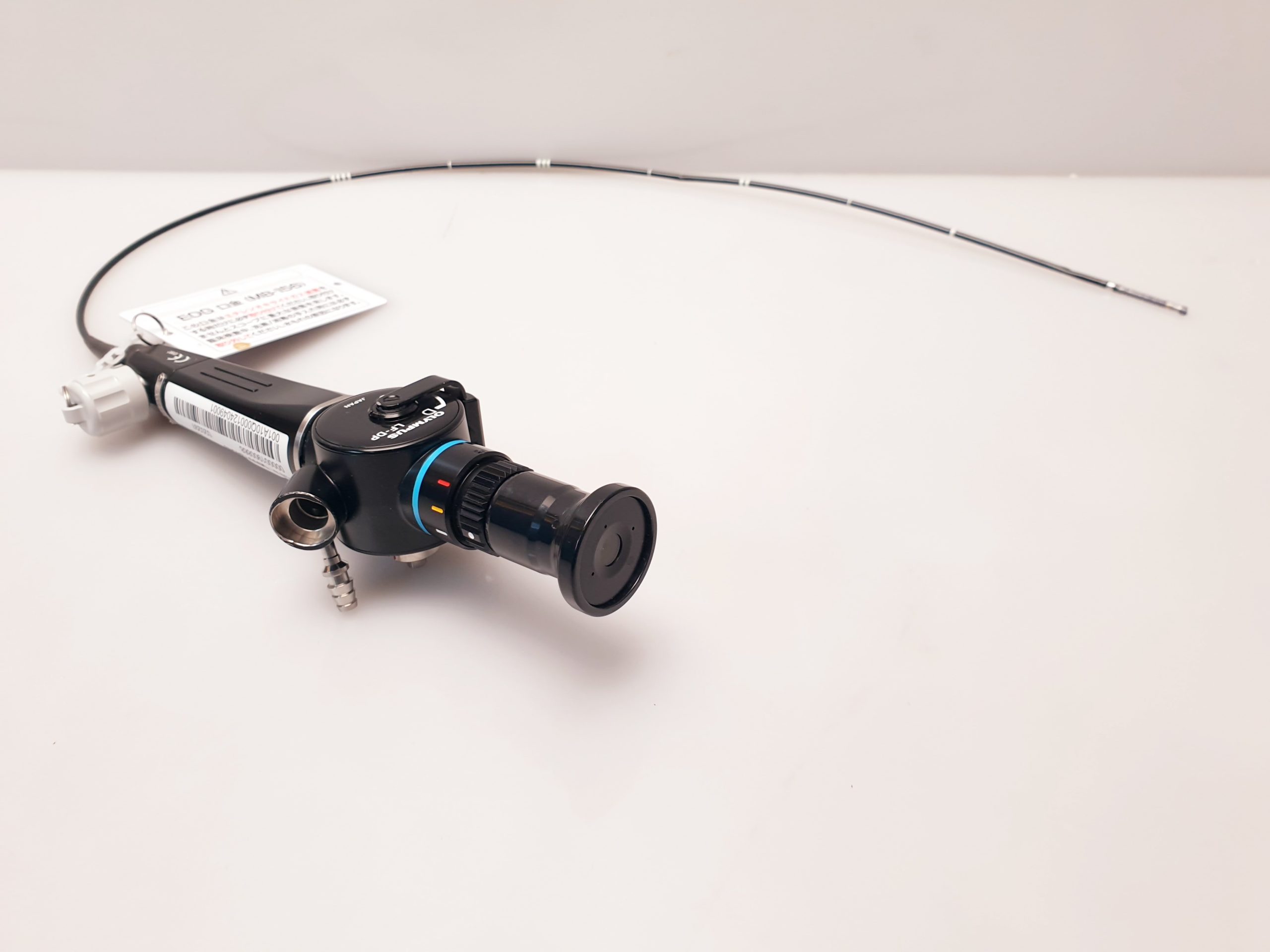 Olympus LF-DP Intubation Scope – Entmantelt 0 Dots Defekt thumbnail 3