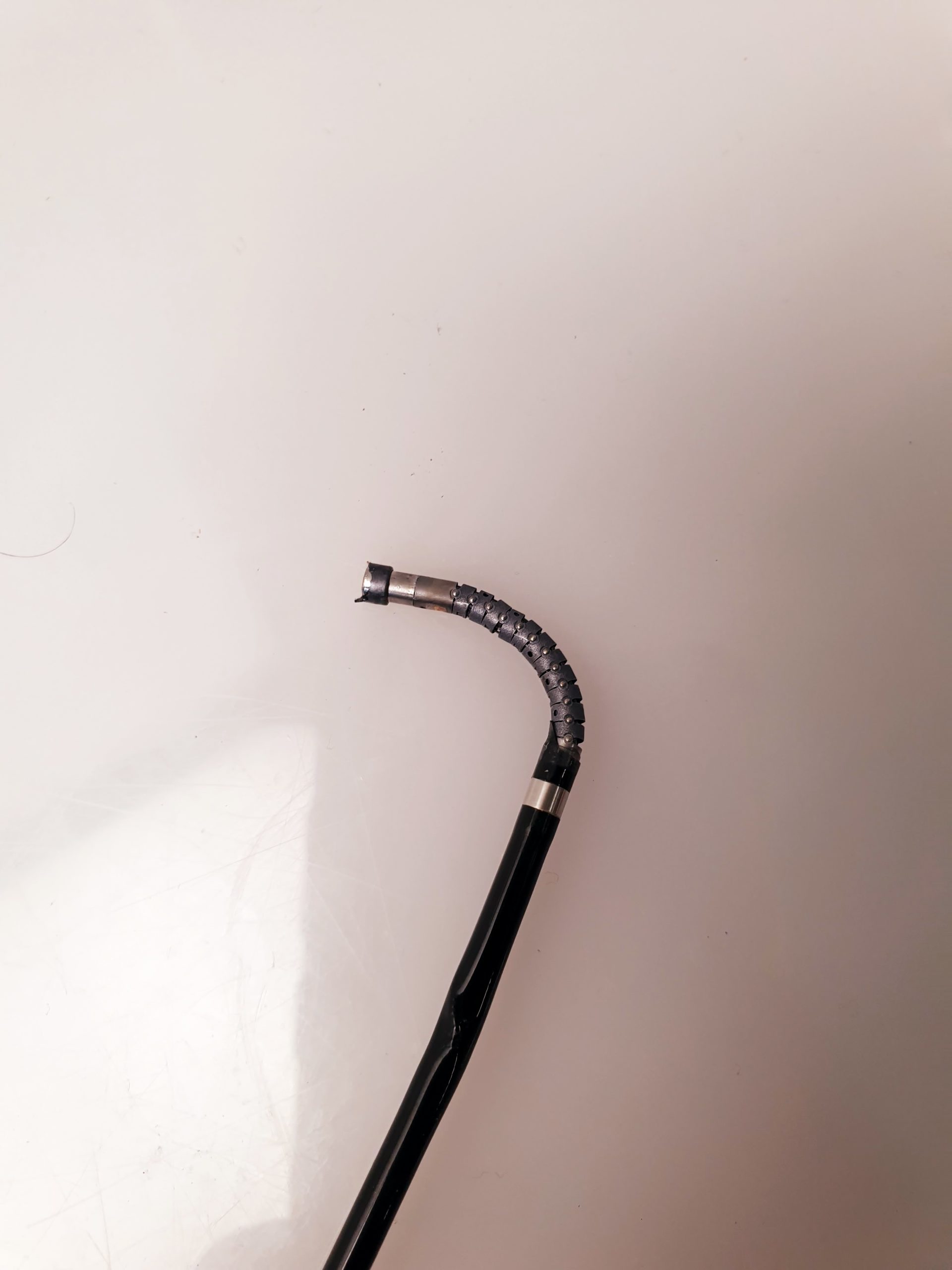 Olympus LF-DP Intubation Scope – Entmantelt 0 Dots Defekt thumbnail 11