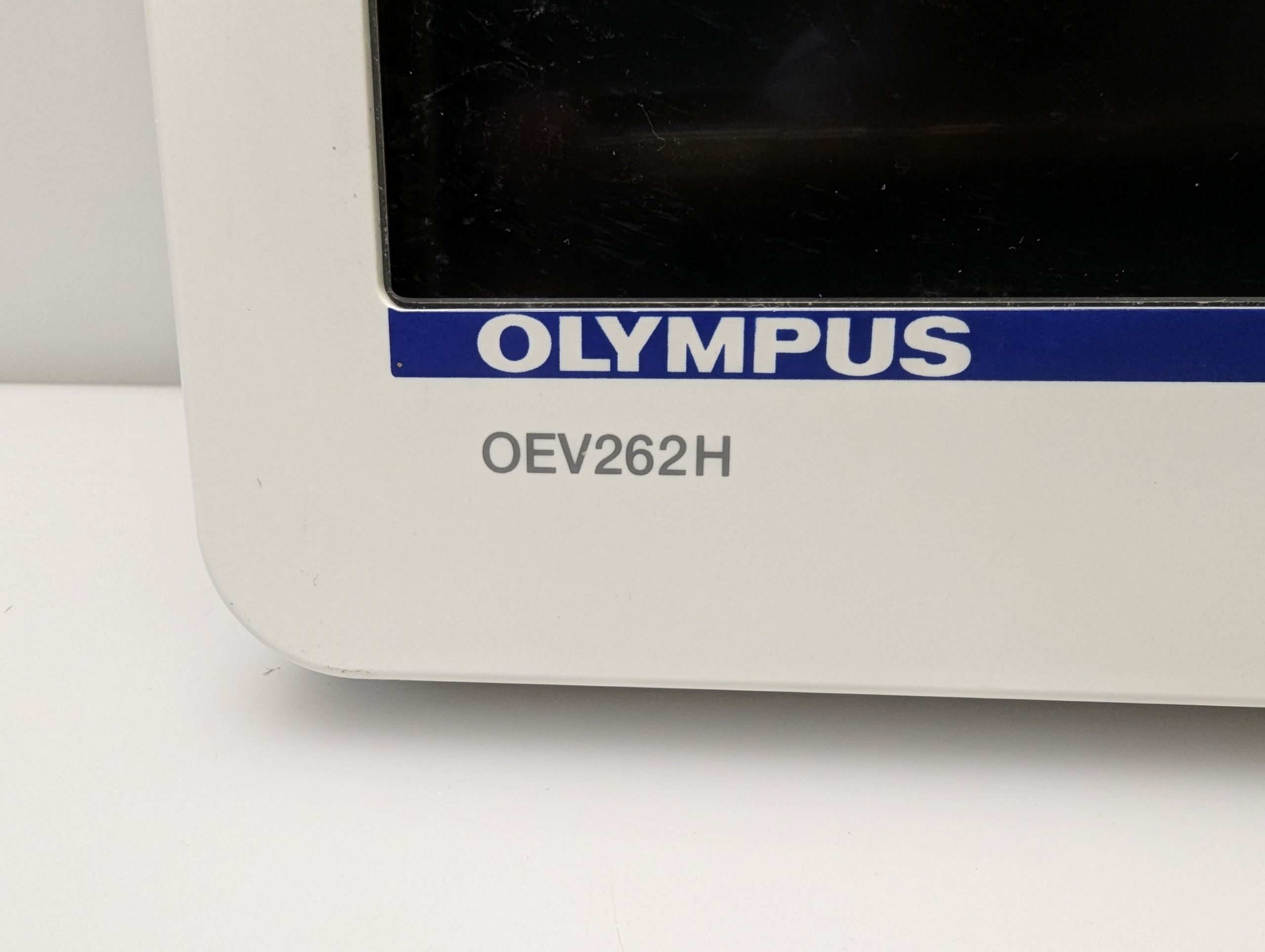 Olympus OEV262H 26 HD LCD Endoskopie Monitor thumbnail 4