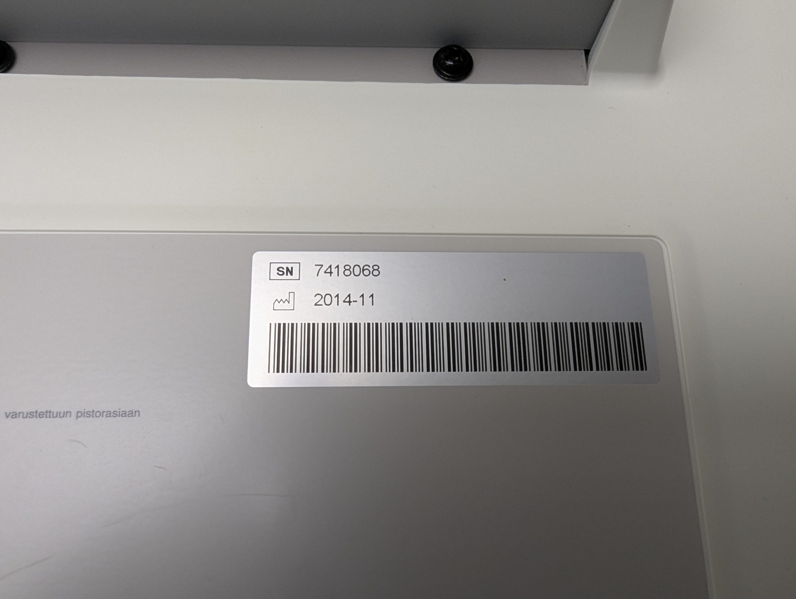 Olympus OEV262H 26 HD LCD Endoskopie Monitor thumbnail 15