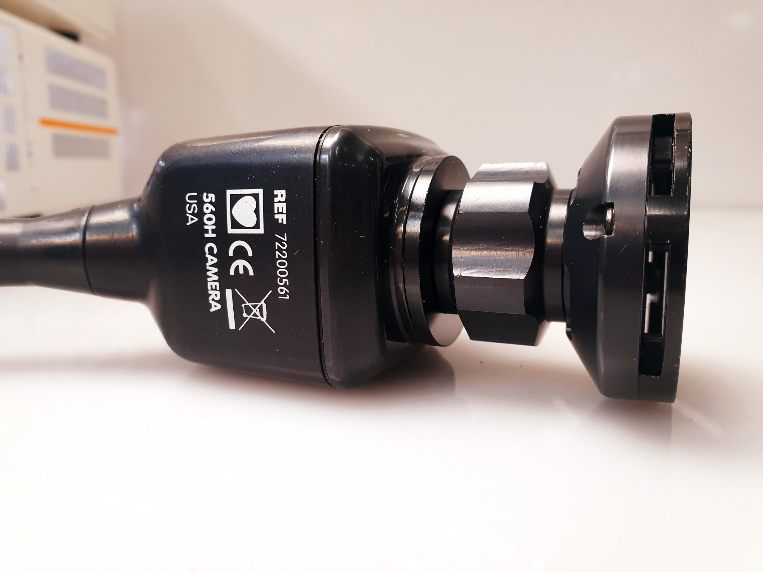 Smith & Nephew Dyonics 560P HD + Kamerakop + 500XL Light Source without Moniotor thumbnail 8