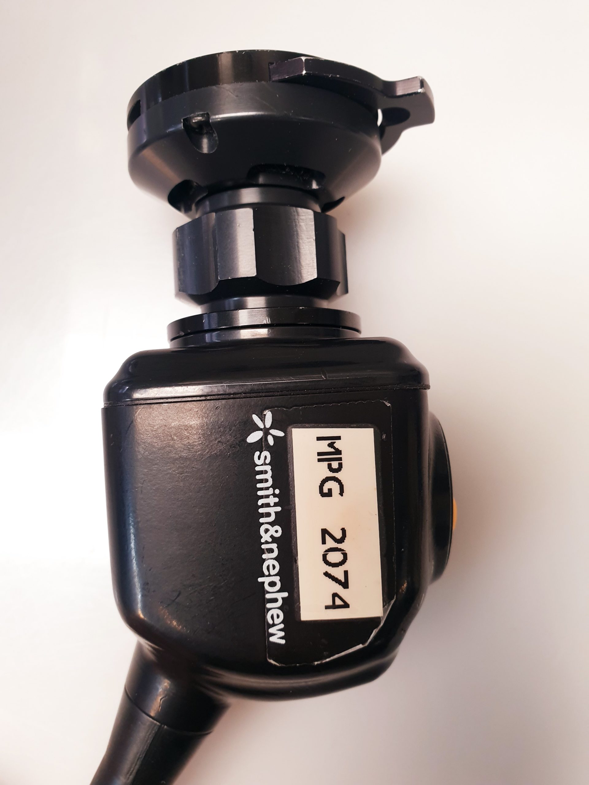 Smith & Nephew Dyonics 560P HD + Kamerakop + 500XL Light Source without Moniotor thumbnail 10