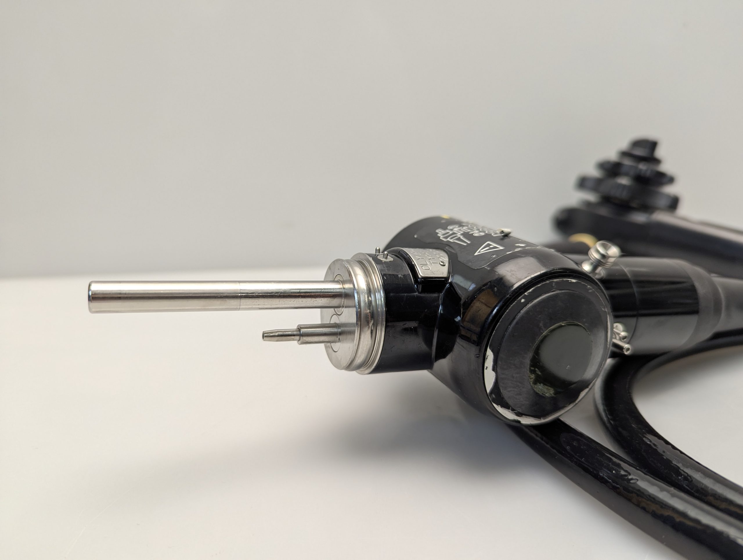 Olympus GIF-H180 Gastroscope Videogastroskop thumbnail 7