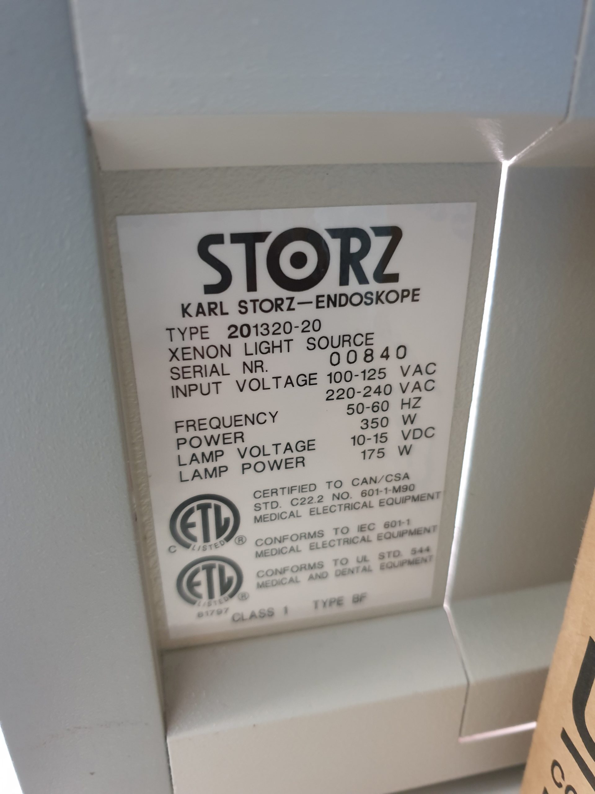 Karl Storz Laparaskopie Turm . thumbnail 13