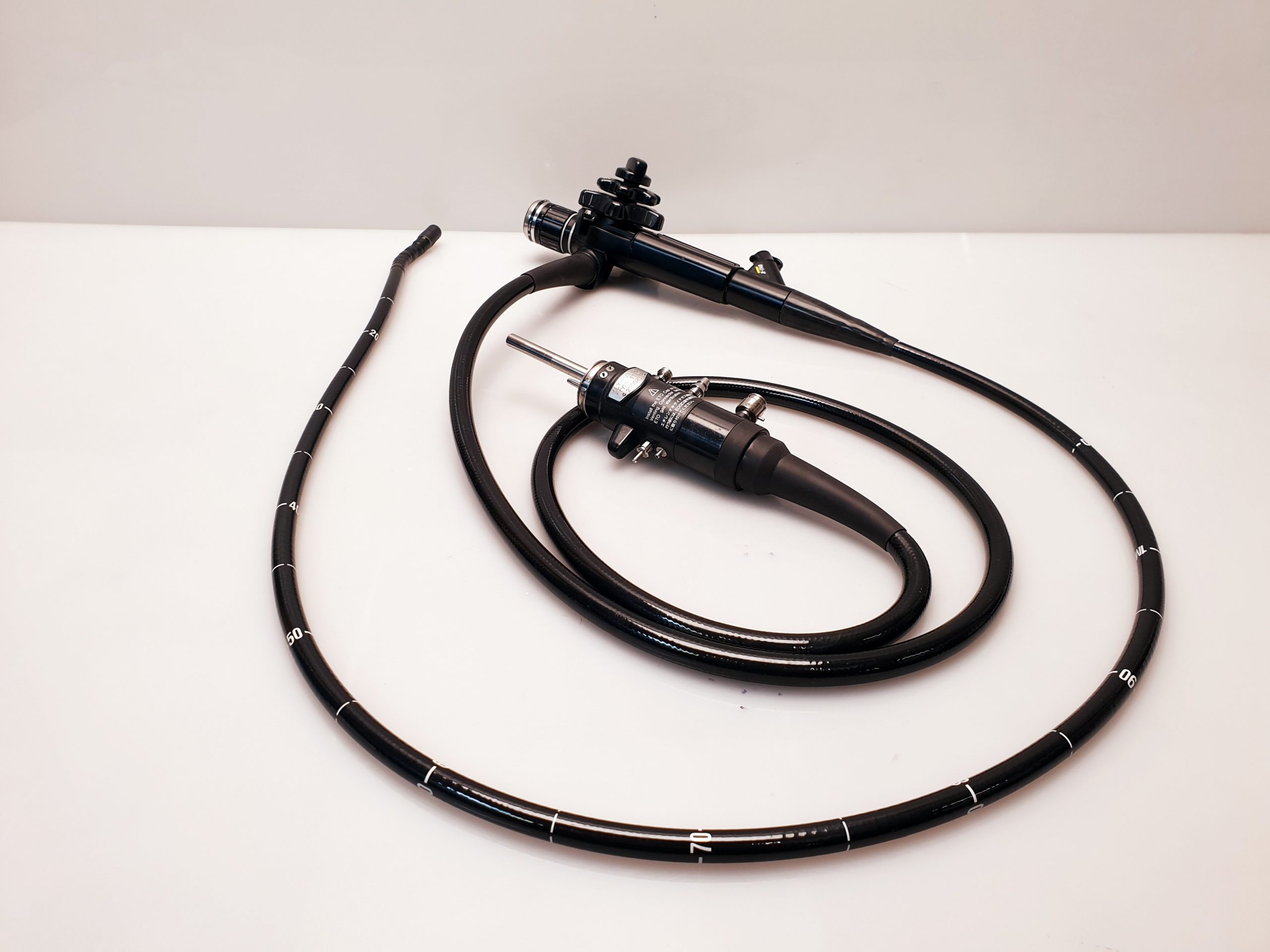 Olympus JF-1T40 — image 1 of 10
