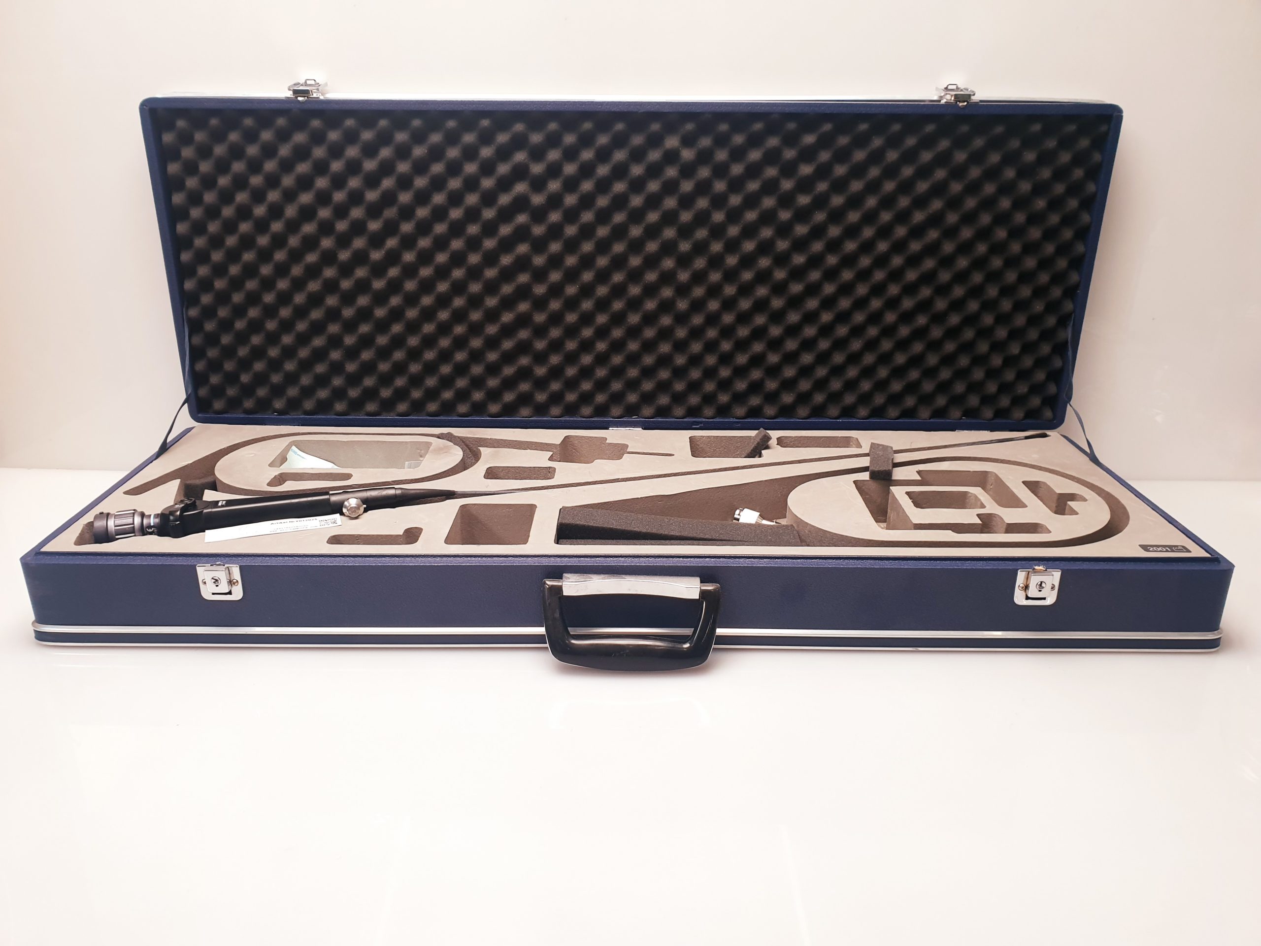 Pentax FL-10BS Fiber Portable Intubation Scope 15 Dots thumbnail 2