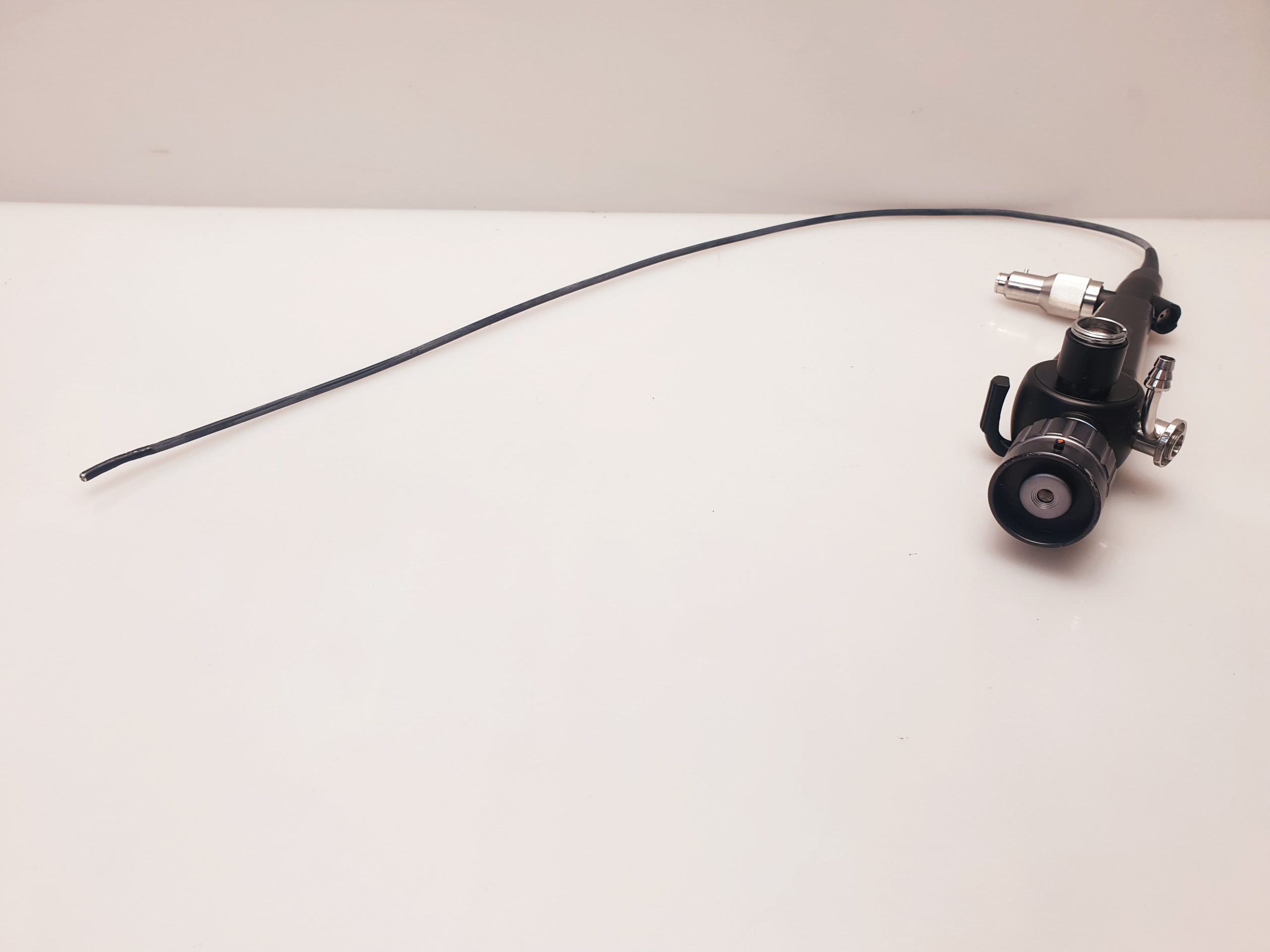 Pentax FL-10BS Fiber Portable Intubation Scope 15 Dots thumbnail 3