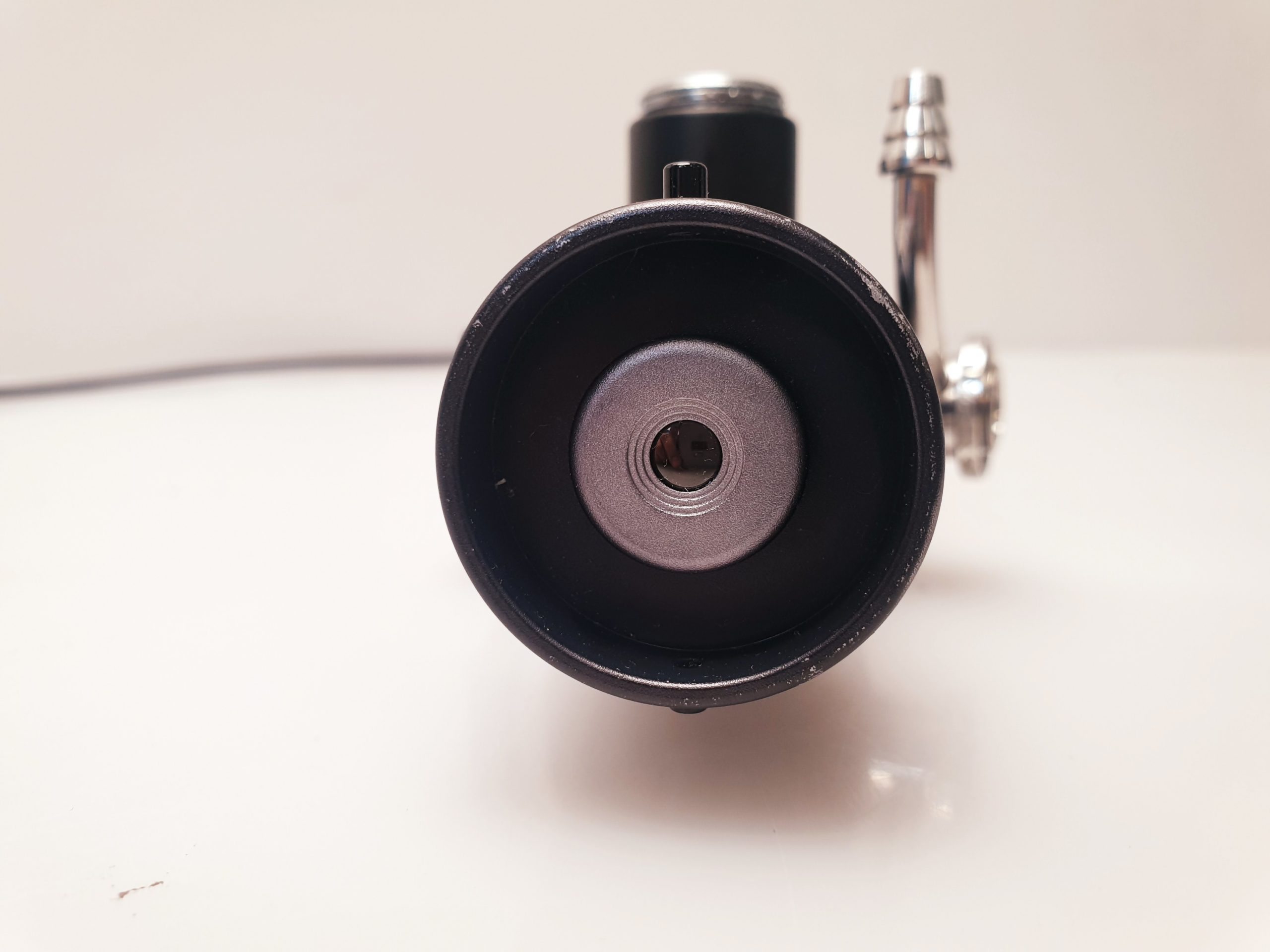 Pentax FL-10BS Fiber Portable Intubation Scope 15 Dots thumbnail 4