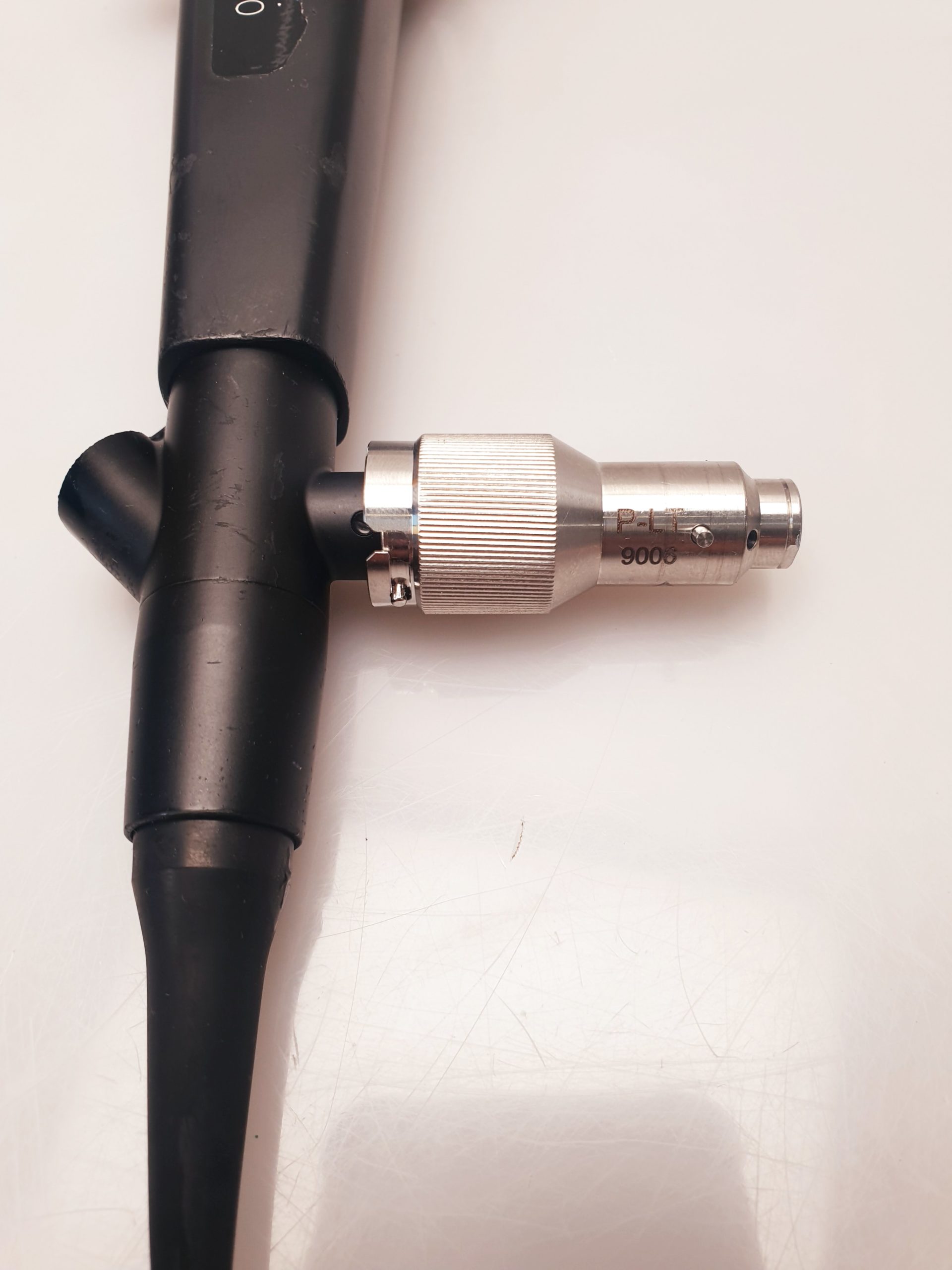 Pentax FL-10BS Fiber Portable Intubation Scope 15 Dots thumbnail 5