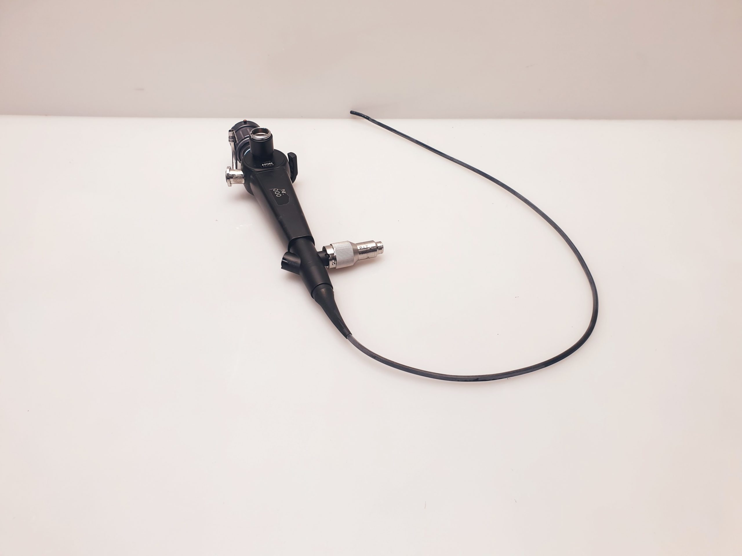 Pentax FL-10BS Fiber Portable Intubation Scope 15 Dots thumbnail 7