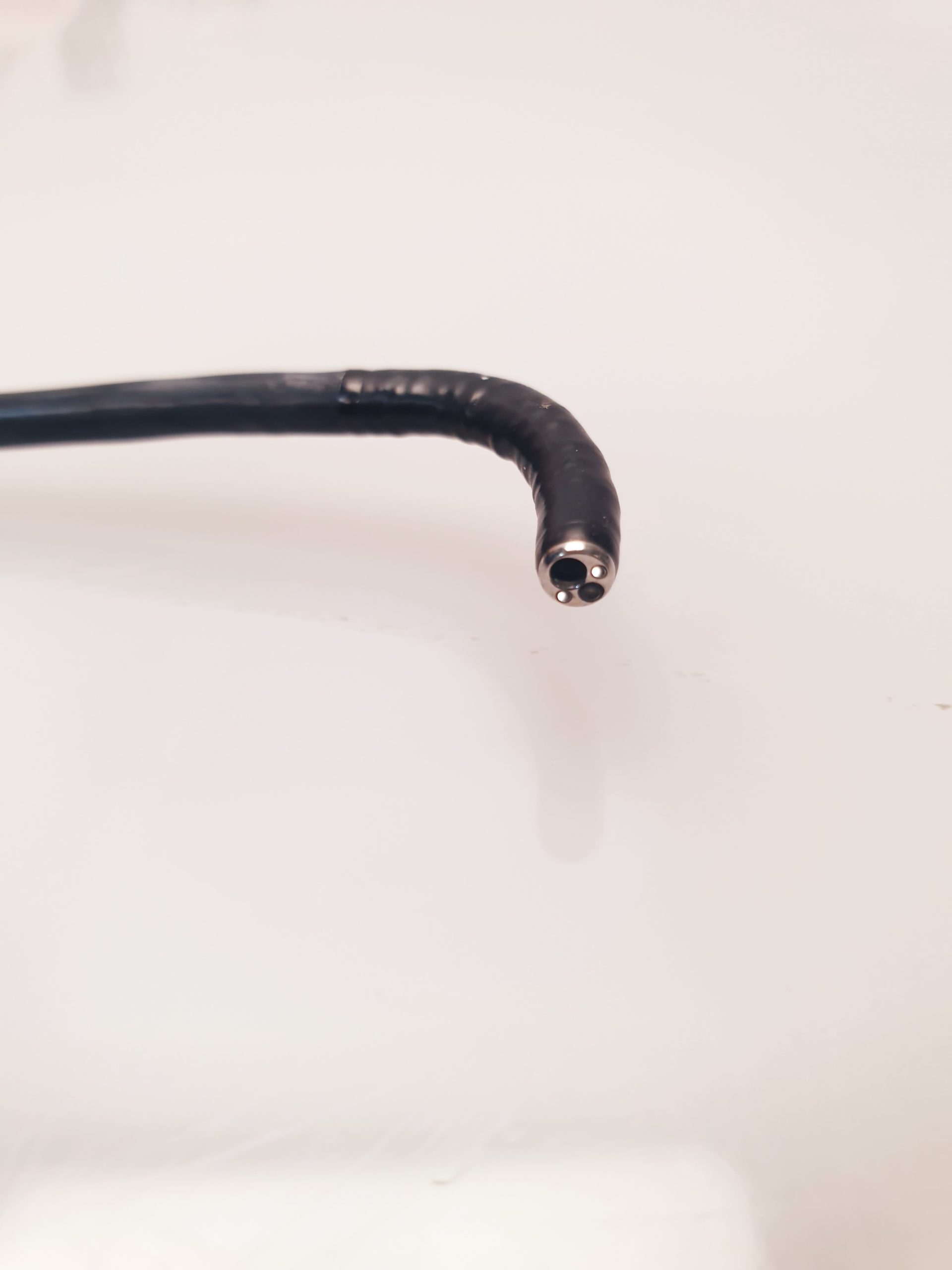 Pentax FL-10BS Fiber Portable Intubation Scope 15 Dots thumbnail 8