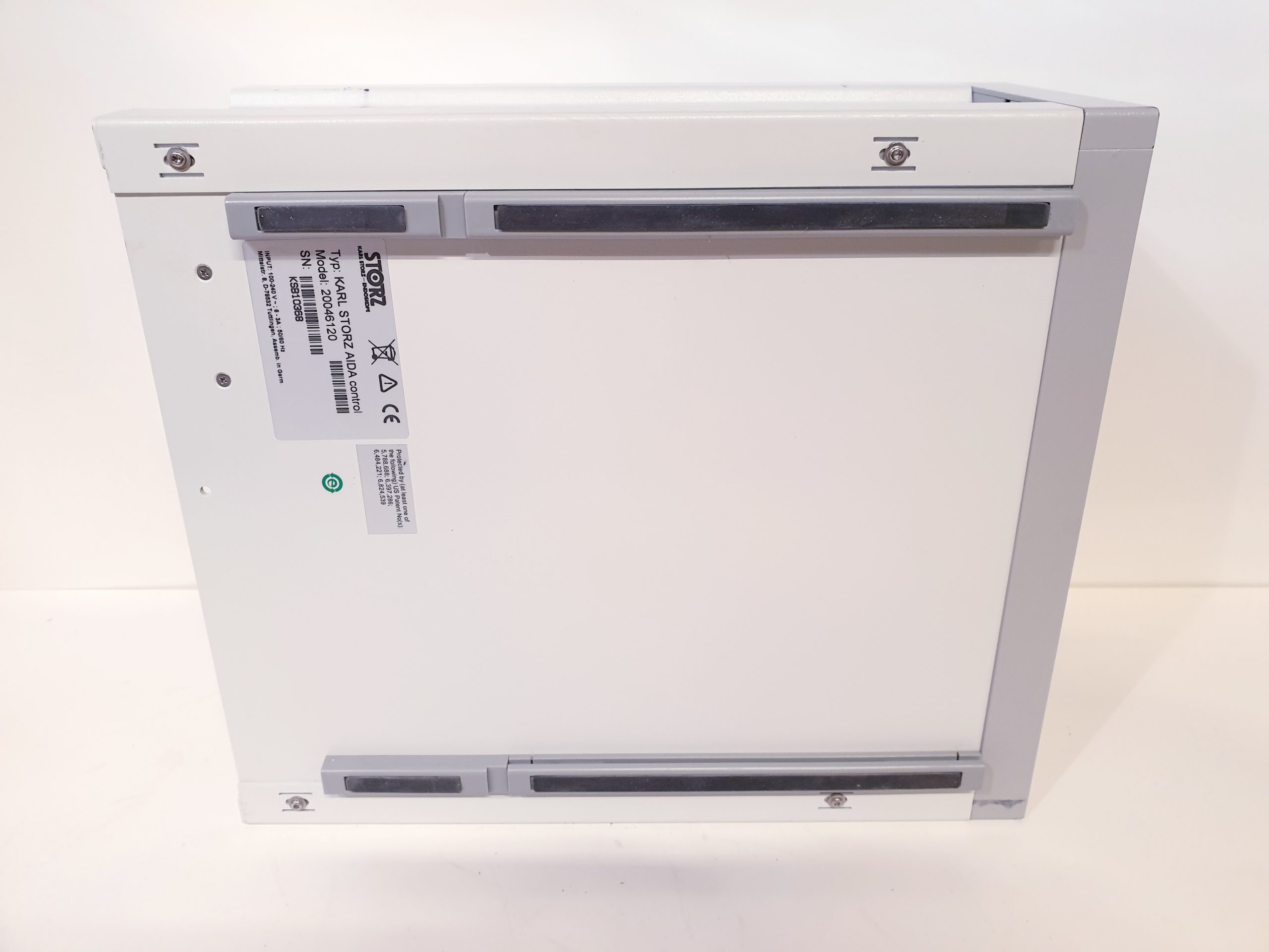 Karl Storz AIDA control Neo 20046120 thumbnail 7