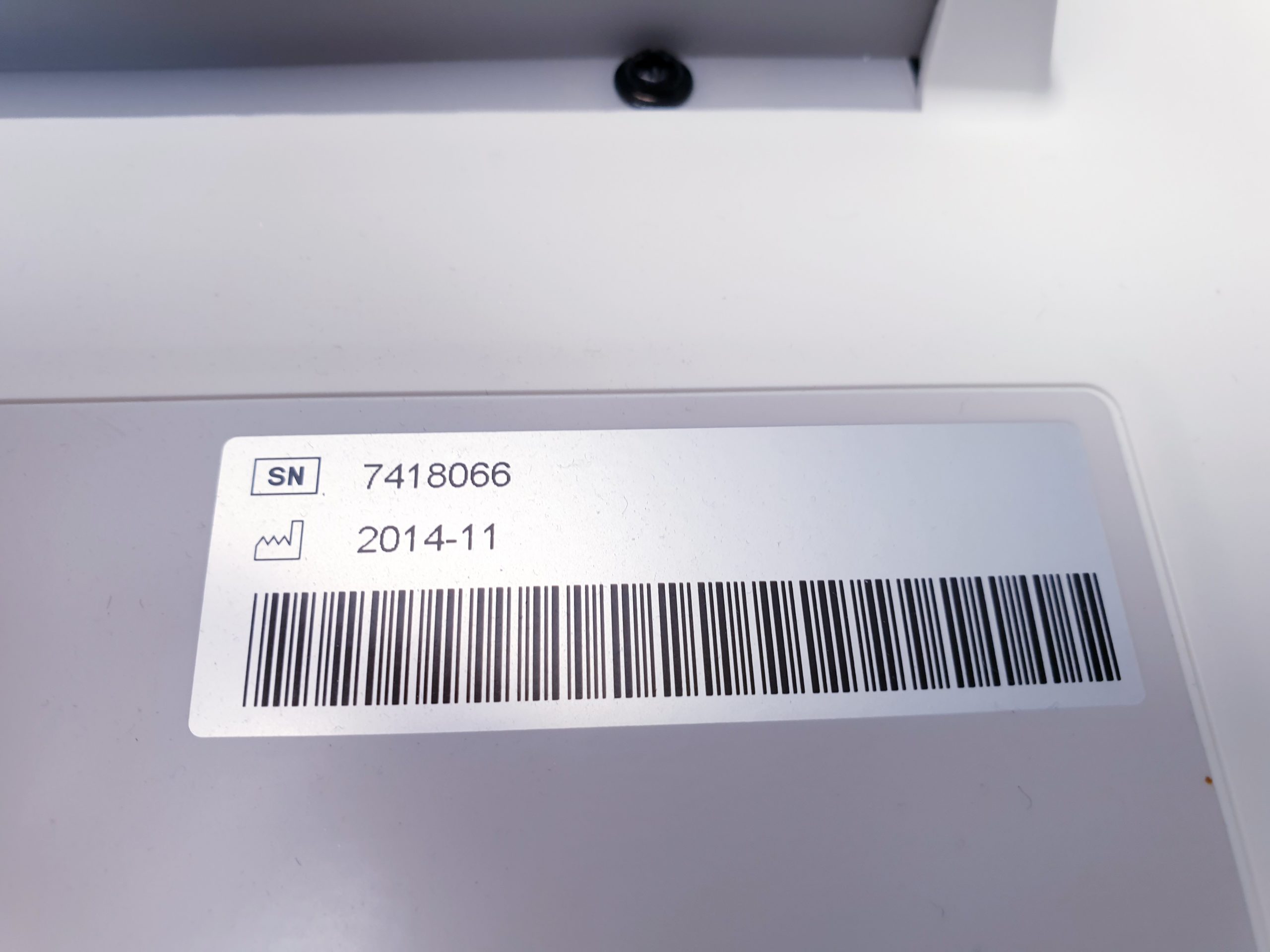 Olympus OEV262H 26 LCD Endoscopy Monitor thumbnail 11