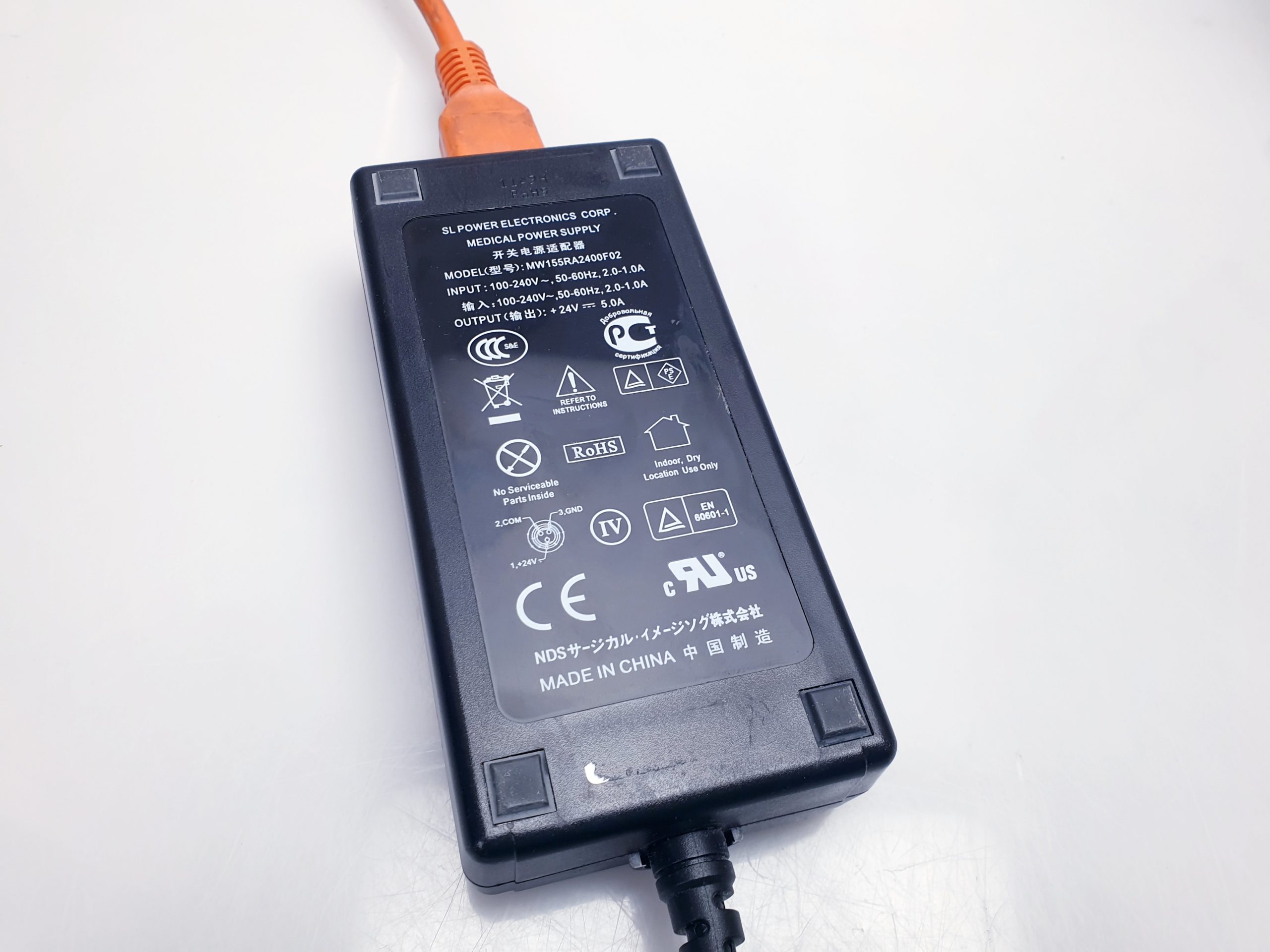 Storz Radiance SC-SX19-A1A11 19 Zoll ” Video Endoskopie Monitor thumbnail 4