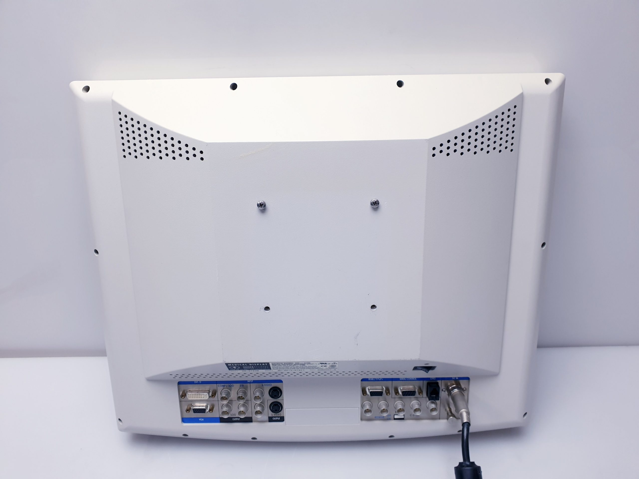 Storz Radiance SC-SX19-A1A11 19 Zoll ” Video Endoskopie Monitor thumbnail 15