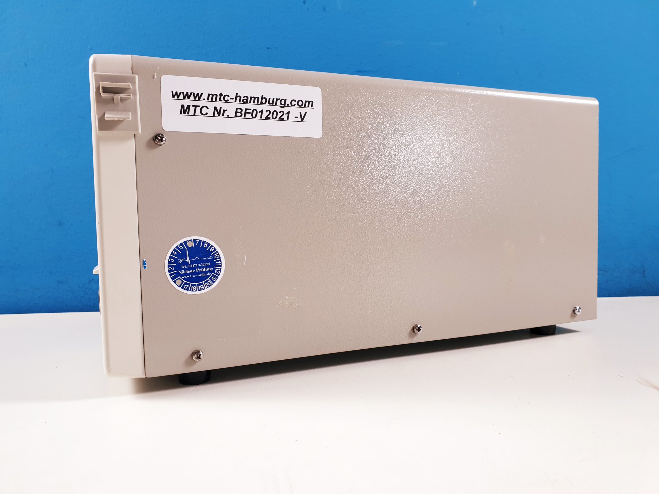 OLYMPUS MAJ-570 MAJ 570 Video Processor thumbnail 2