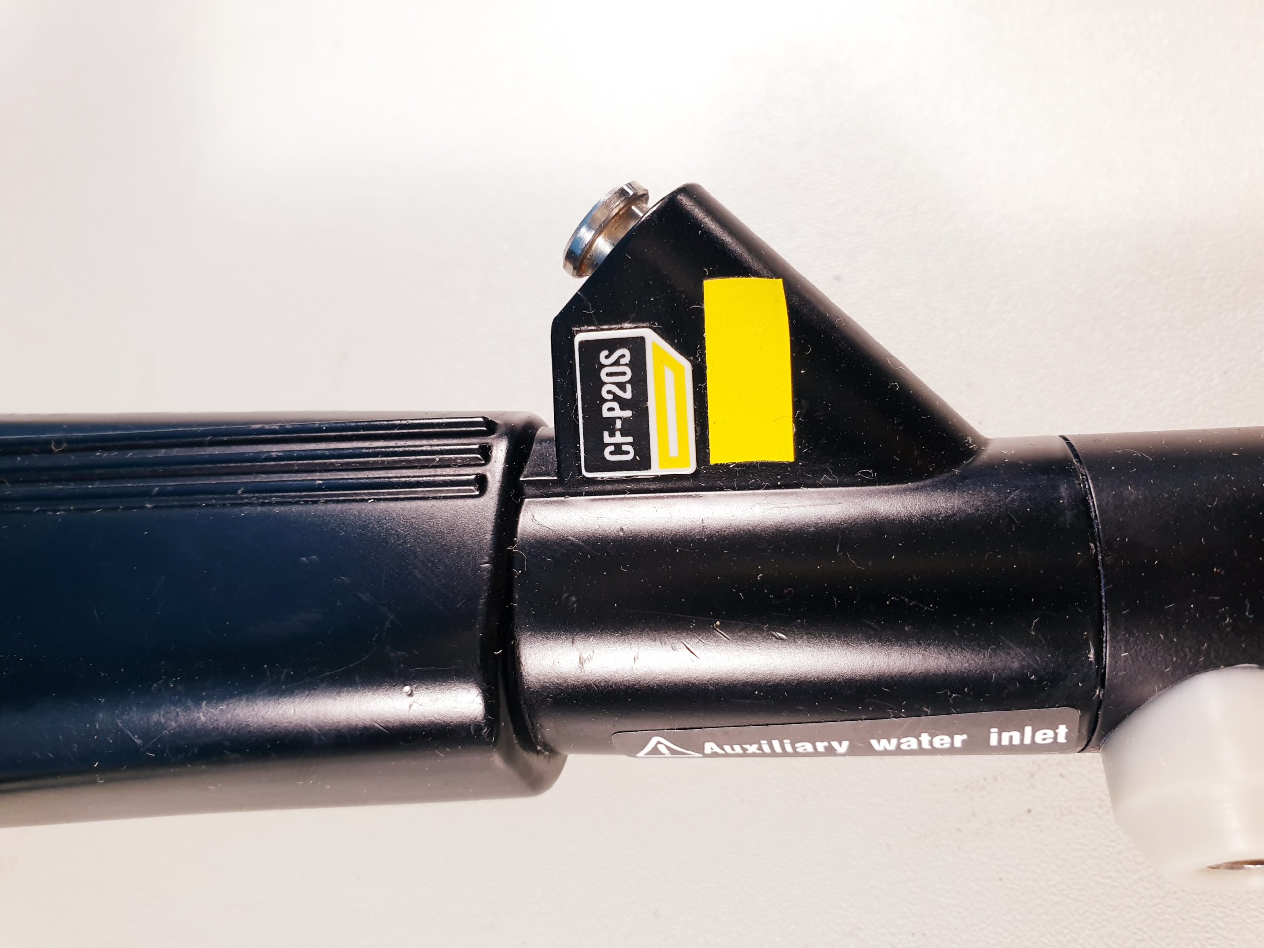 Olympus CF-P20S Fiber Sigmoidoscope Endoskop thumbnail 4