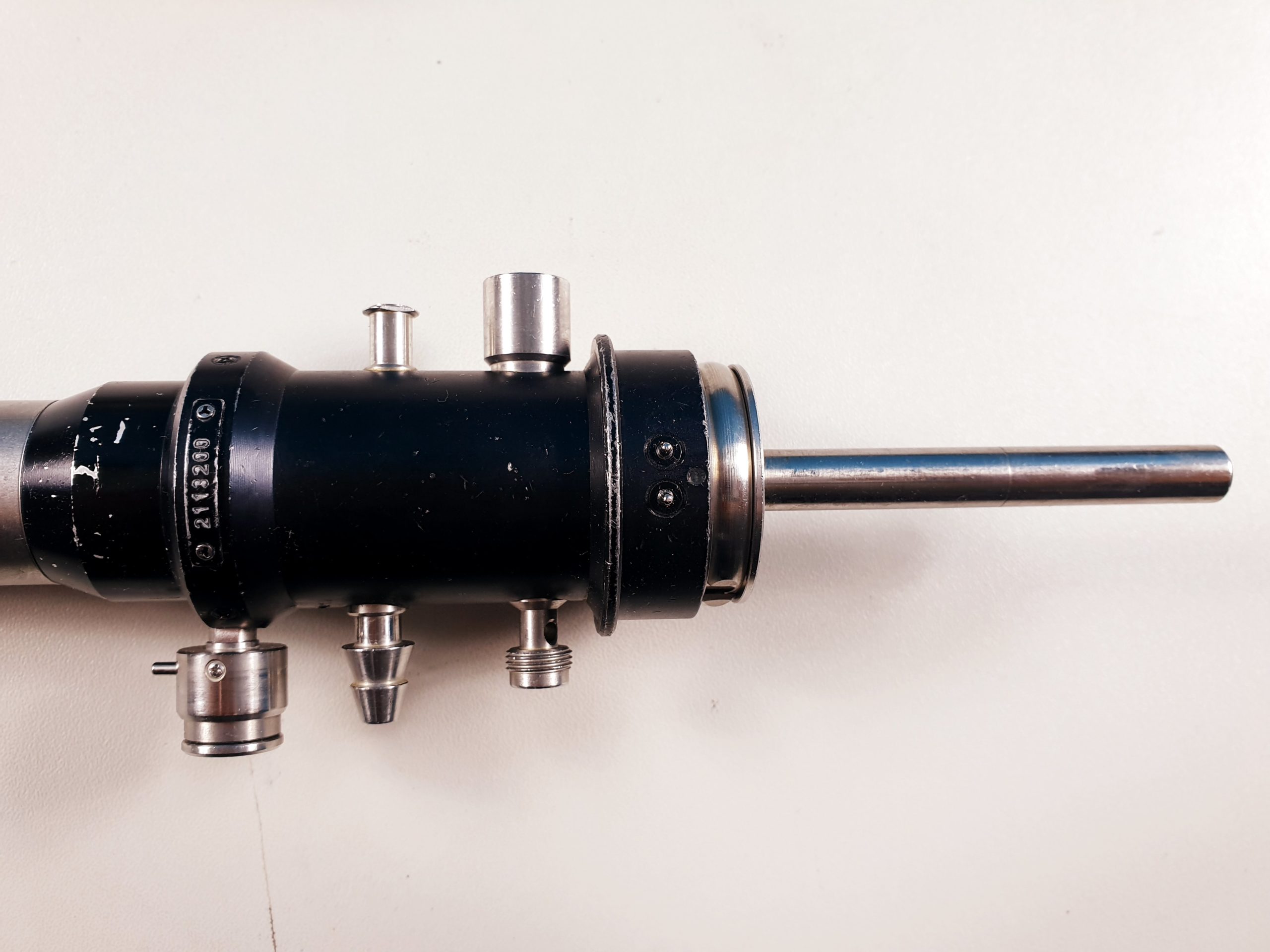 Olympus CF-P20S Fiber Sigmoidoscope Endoskop thumbnail 6