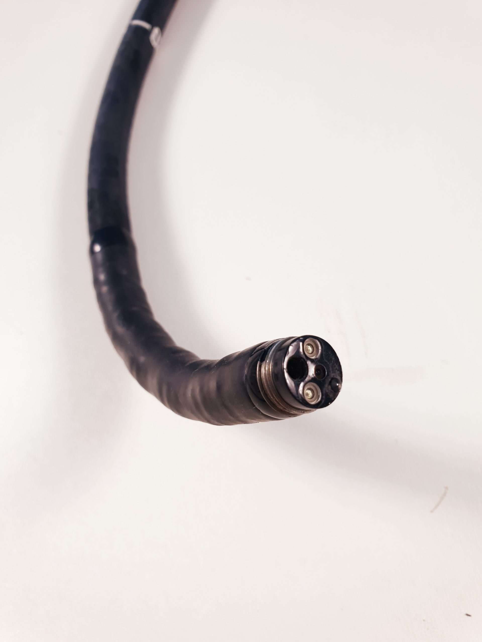 Olympus CF-P20S Fiber Sigmoidoscope Endoskop thumbnail 7