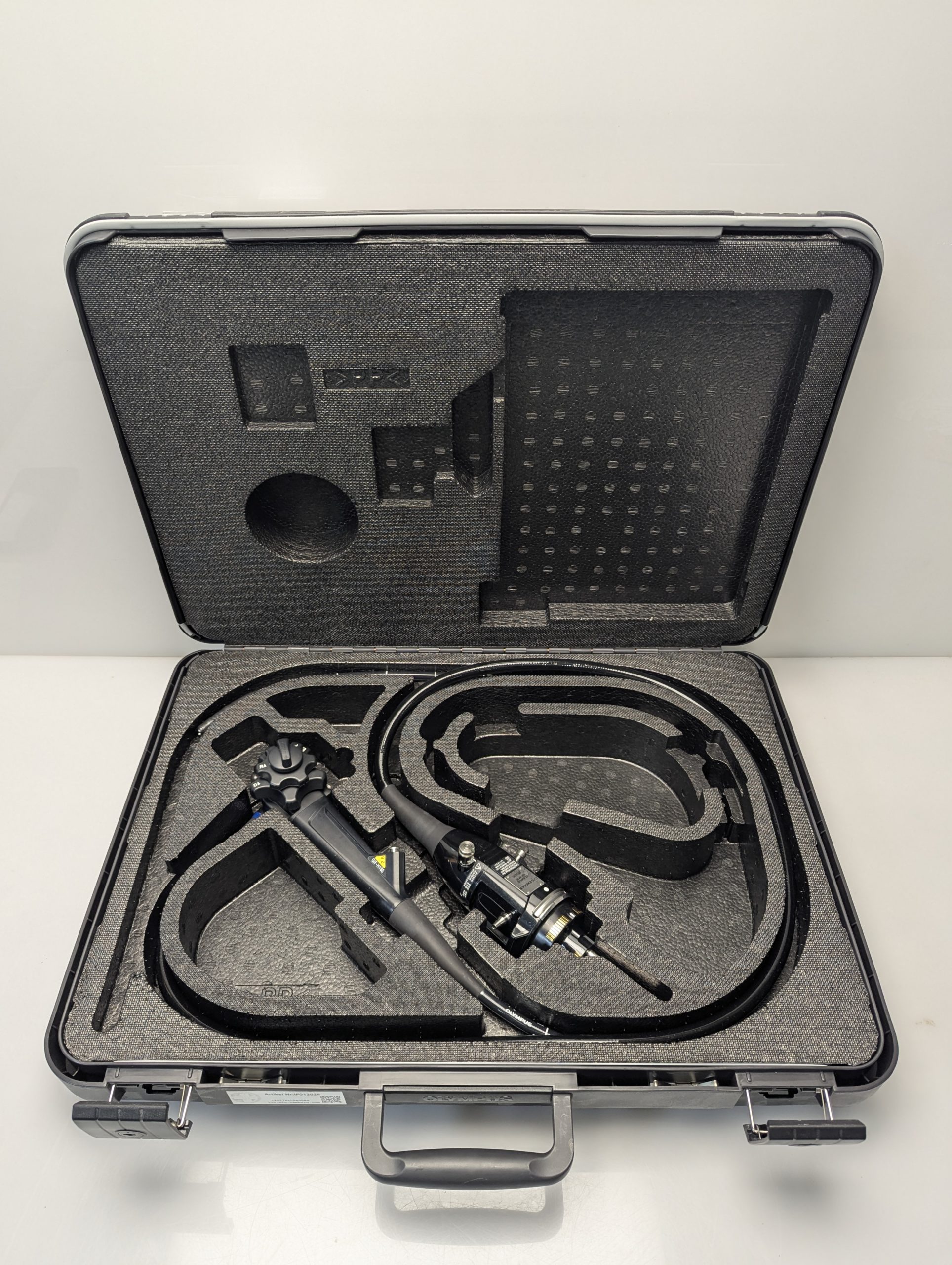 Olympus GIF-H185 Gastroscope Videogastroskop thumbnail 3