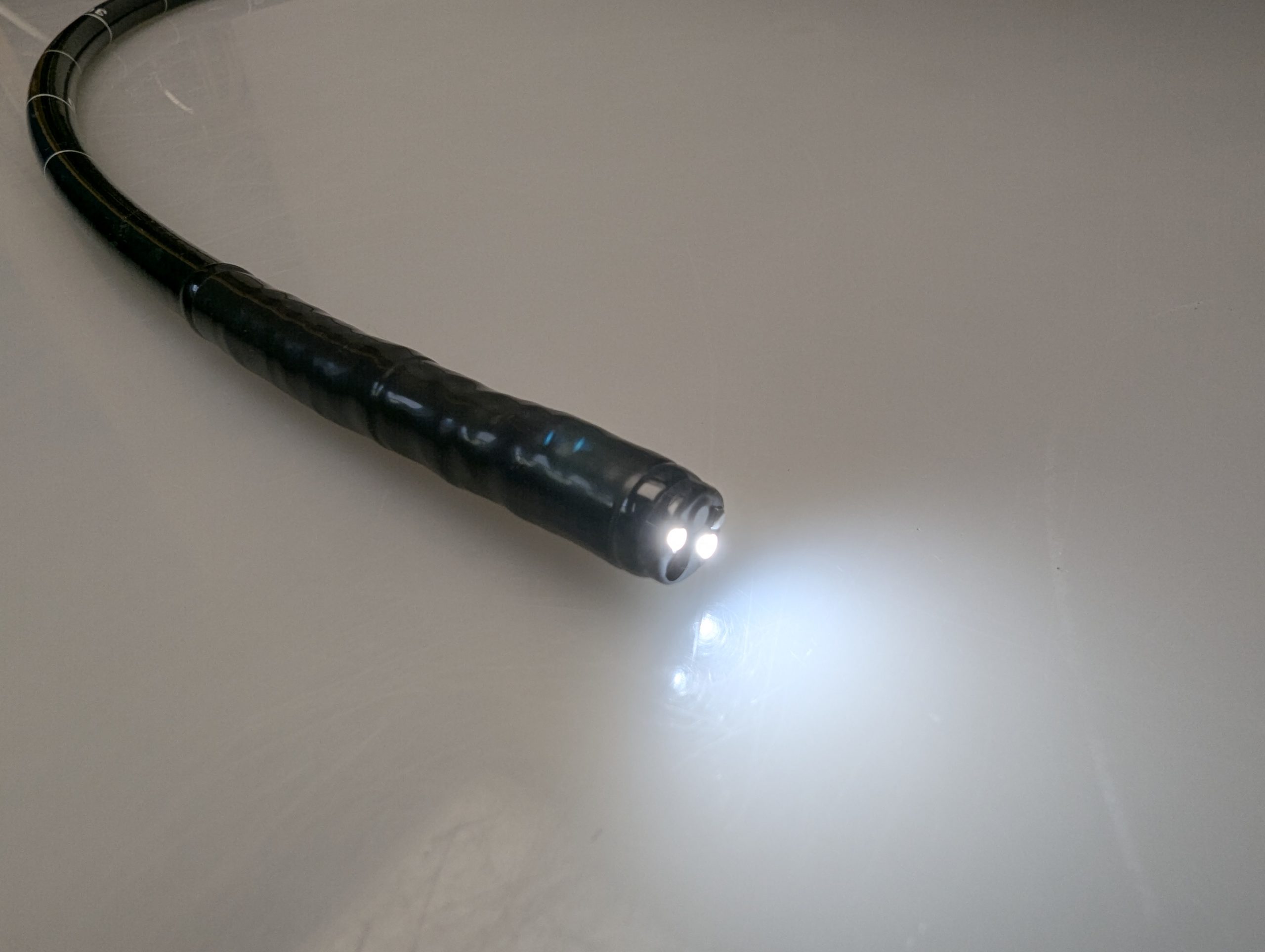Olympus GIF-H185 Gastroscope Videogastroskop thumbnail 15