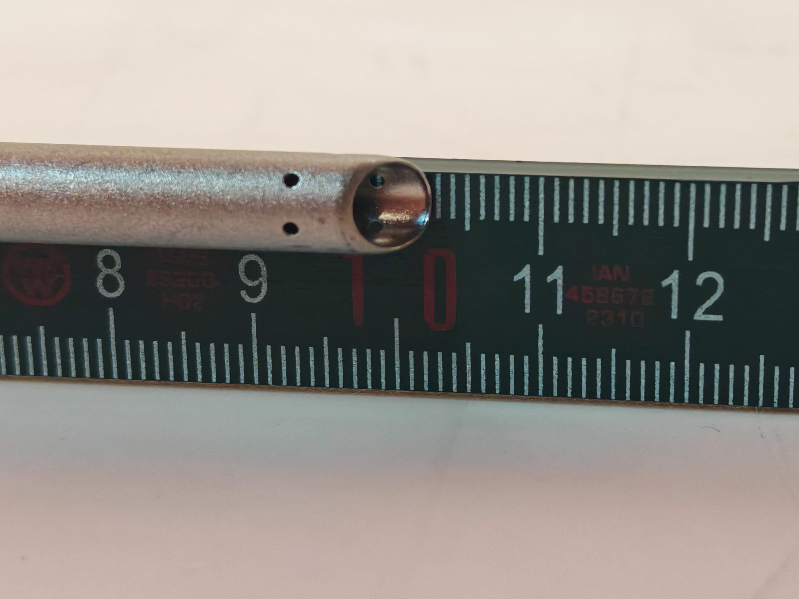 Richard Wolf 8921.013 Trocar Sleeve thumbnail 5