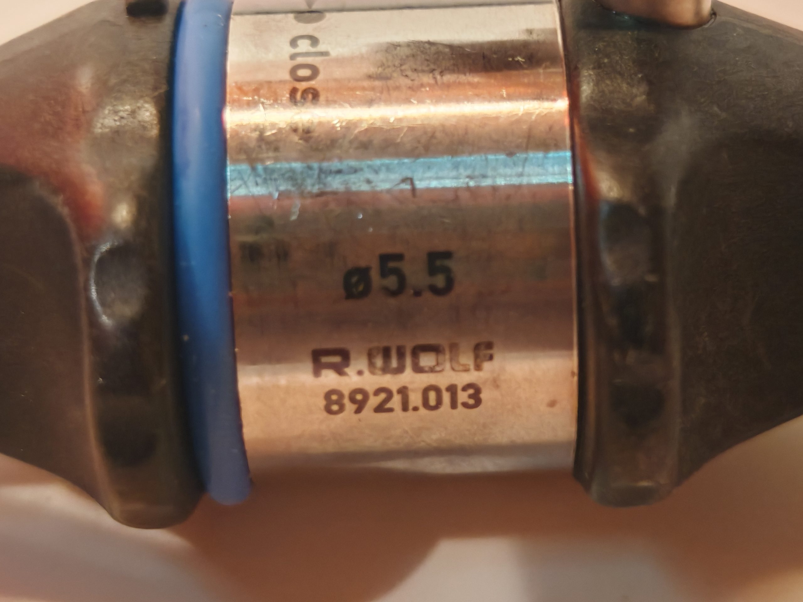 Richard Wolf 8921.013 Trocar Sleeve thumbnail 6