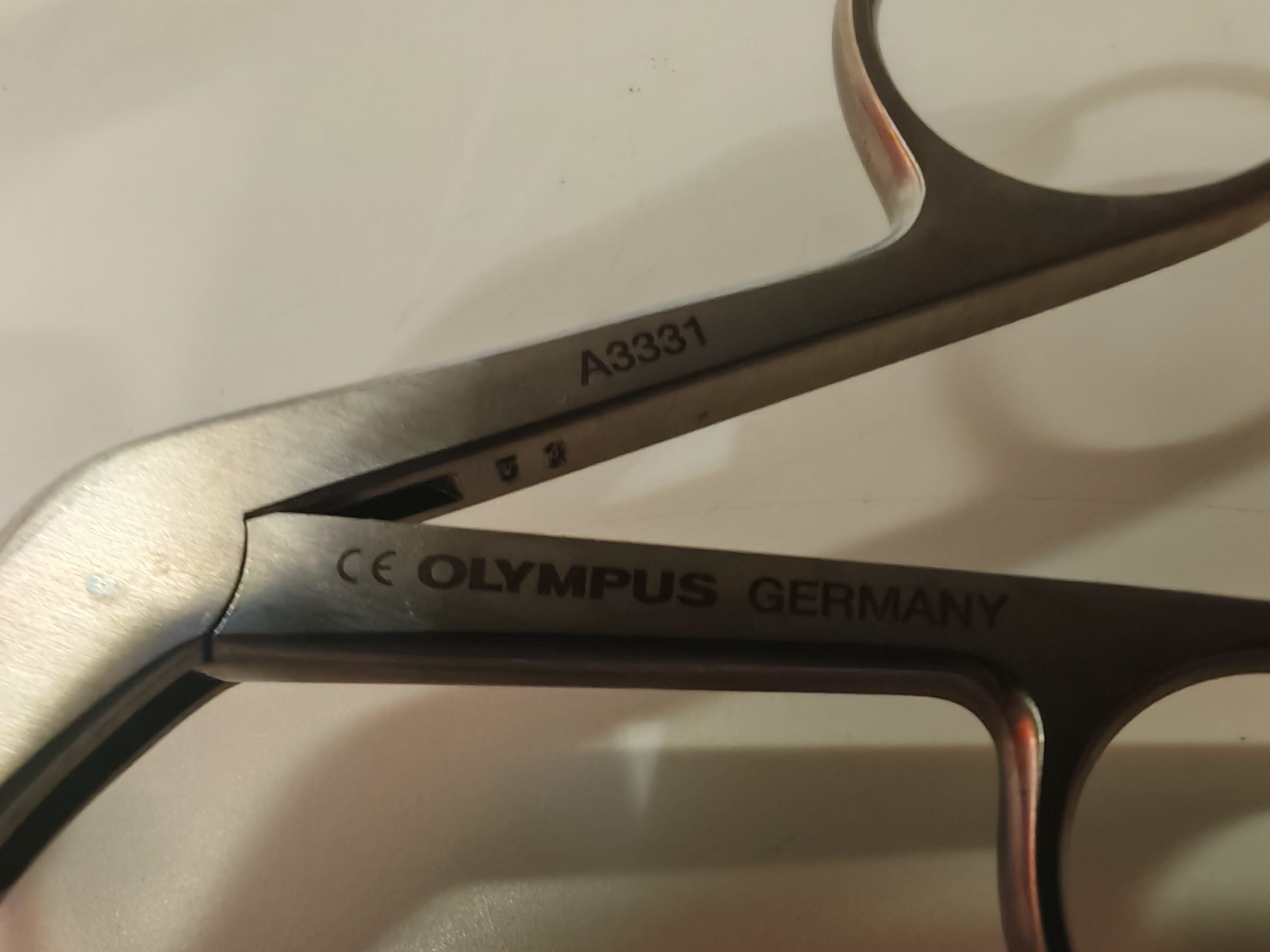 Olympus A3331 – Instrumente für die Endoskopie thumbnail 4