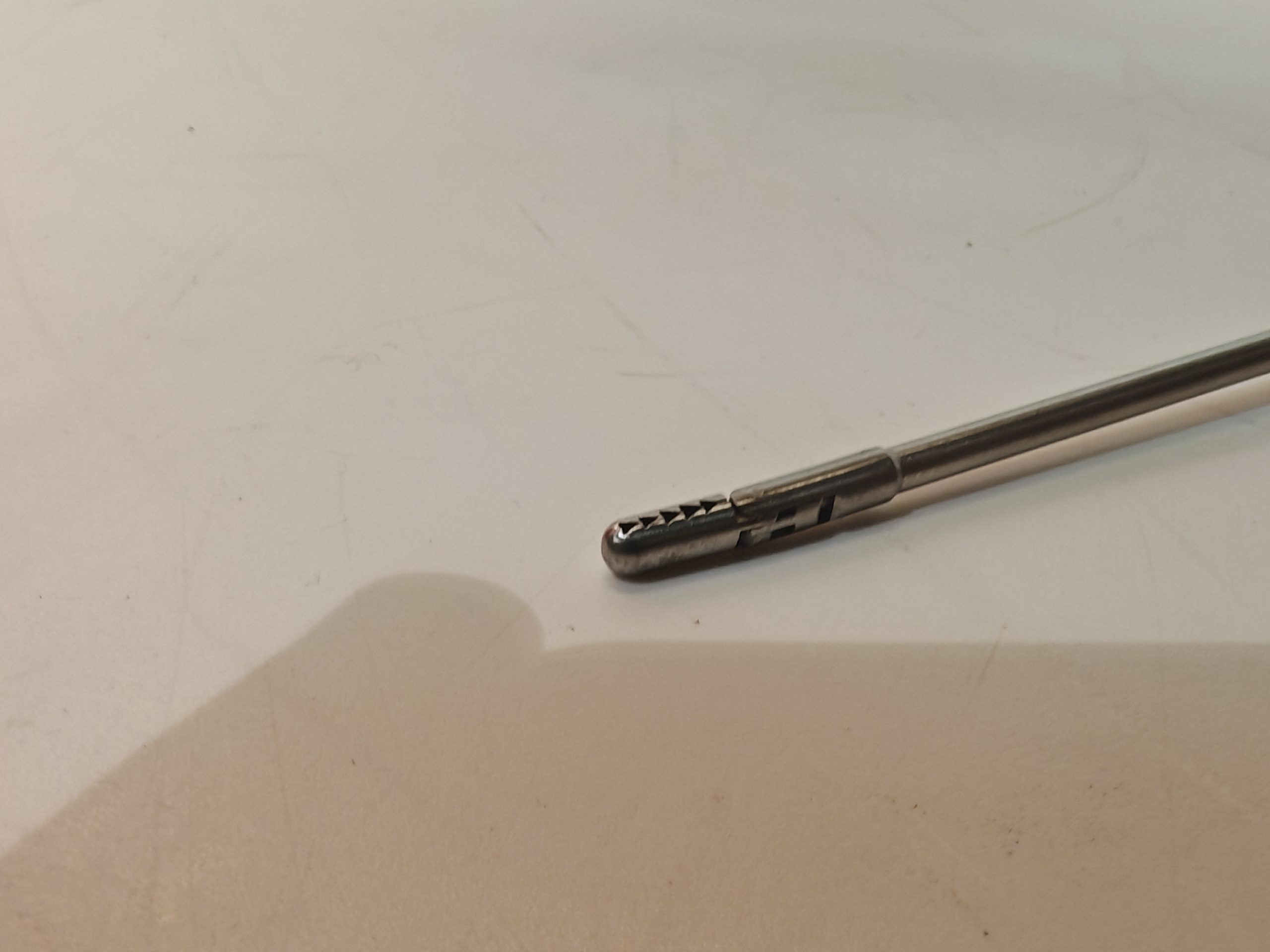 Olympus A3331 – Instrumente für die Endoskopie thumbnail 6