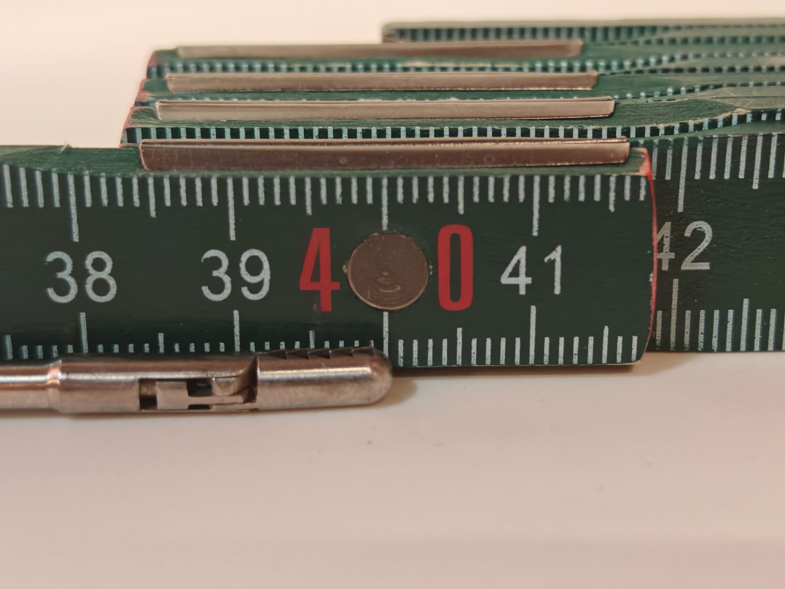 Olympus A3331 – Instrumente für die Endoskopie thumbnail 9