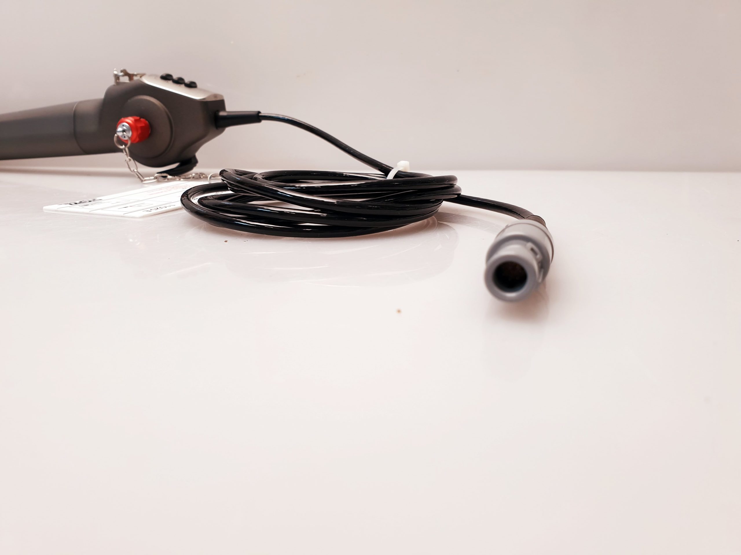 Karl Storz 11304 BCX Video Intubation Scope thumbnail 5
