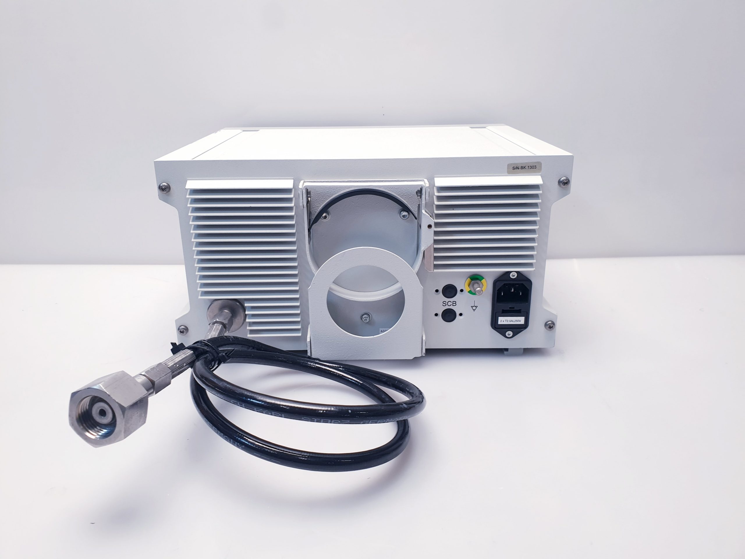 Karl STORZ 264320 20 – 26432020 Endoscopy CO2 Insufflator thumbnail 5