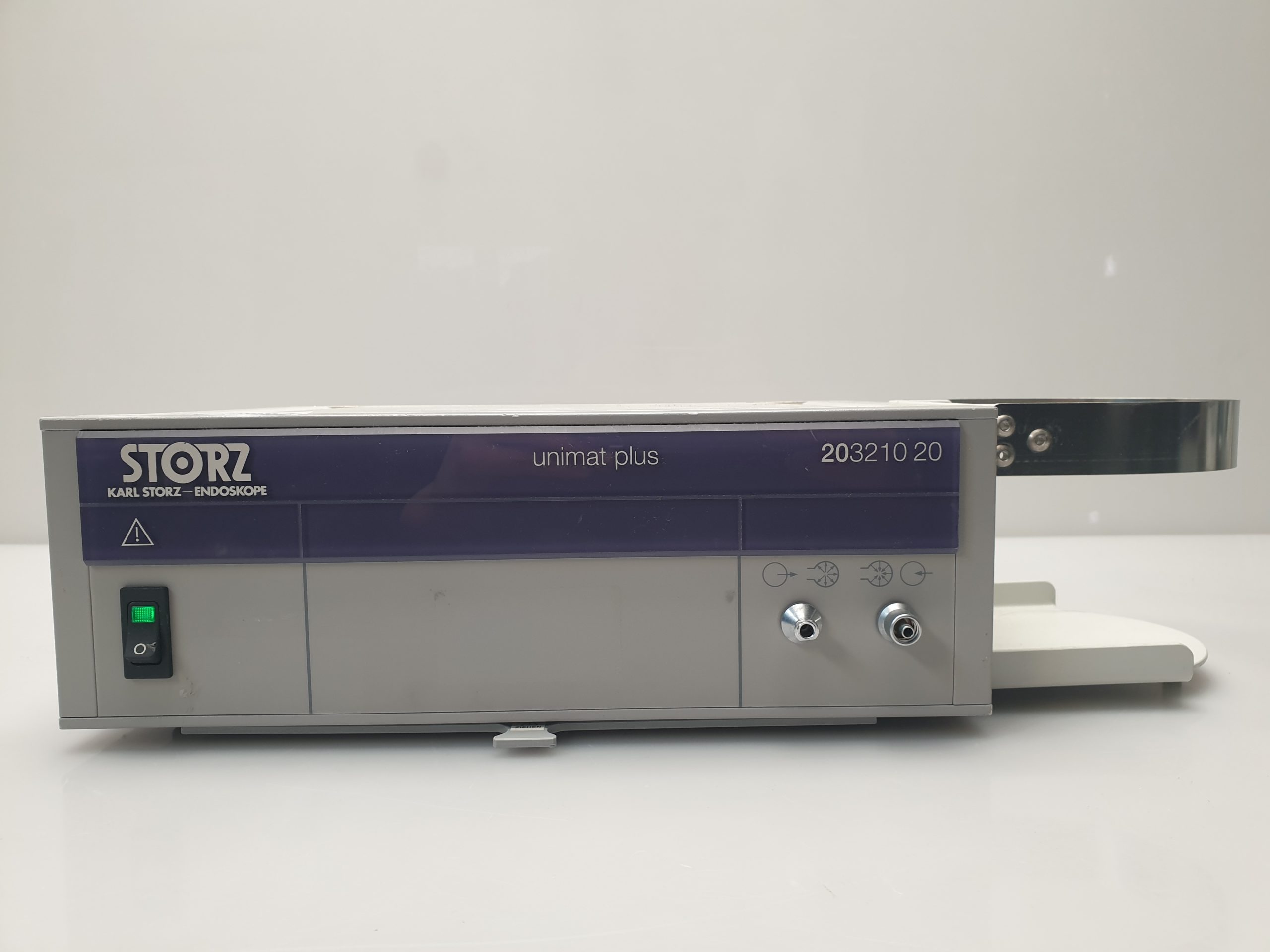 Karl Storz Unimat plus 203210 20 thumbnail 4