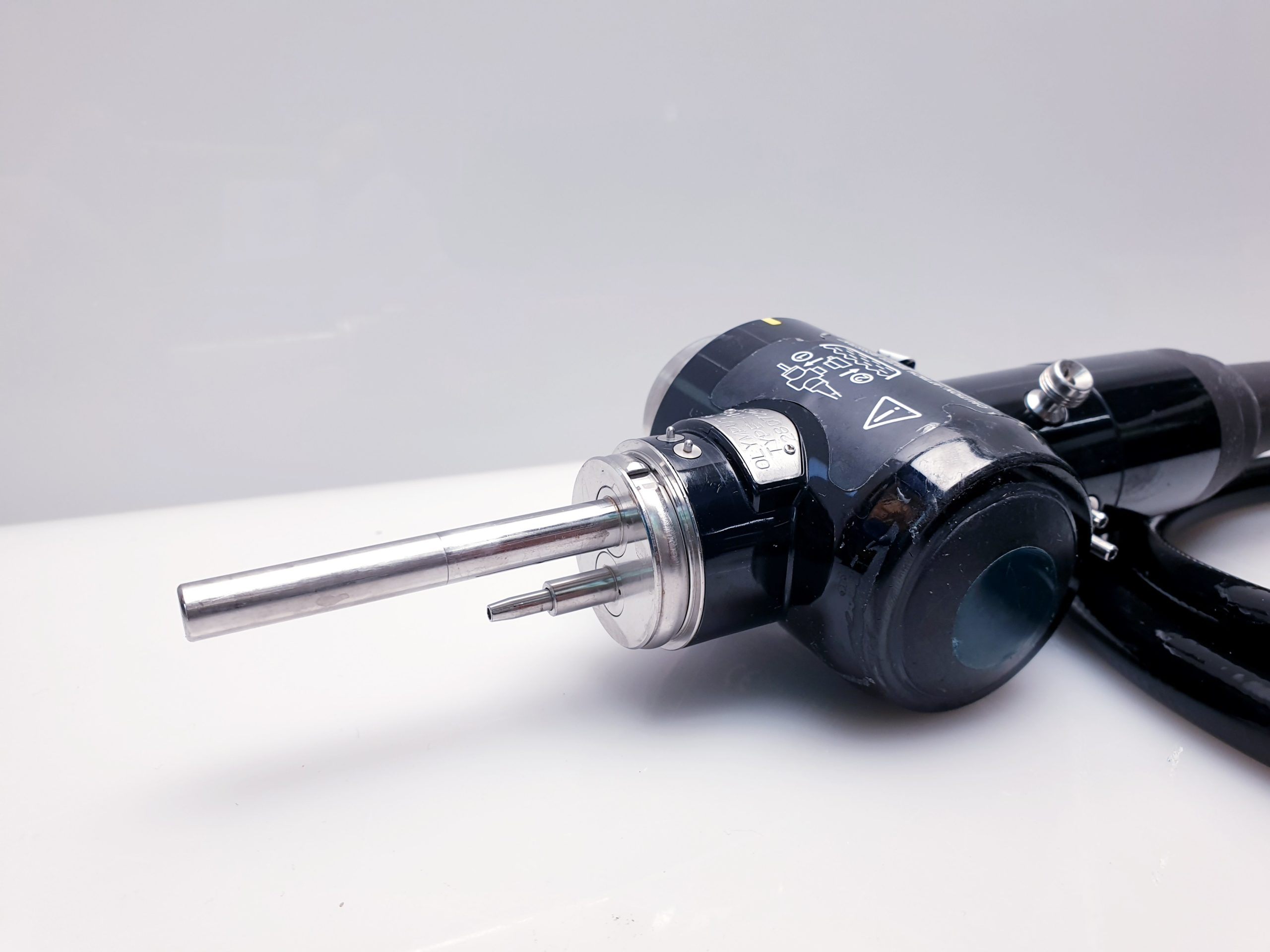 Olympus GIF-H180 gastrocope Gastroskop – Videogastroskop thumbnail 16