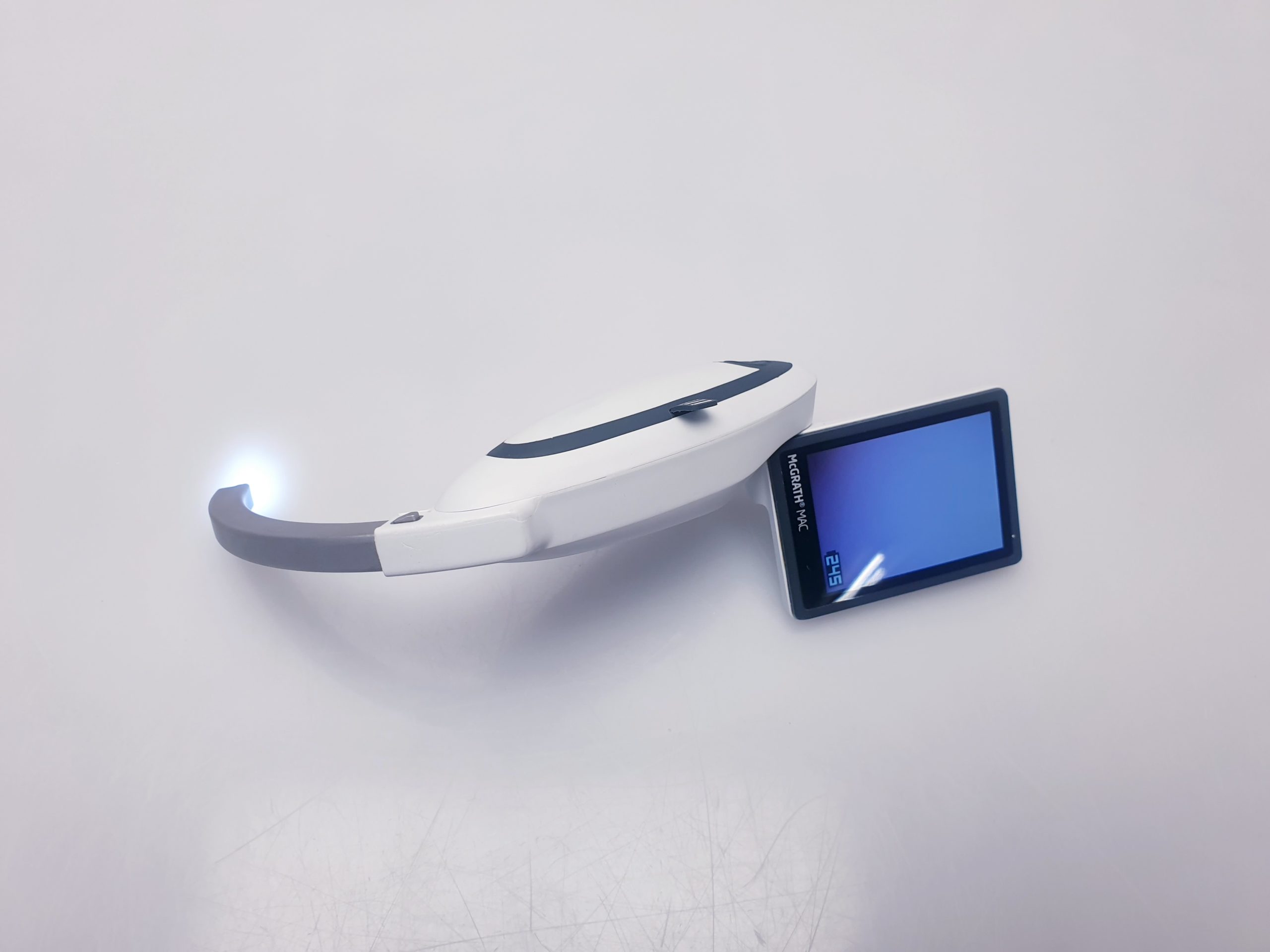 McGRATH™ MAC Videolaryngoskop — image 1 of 4