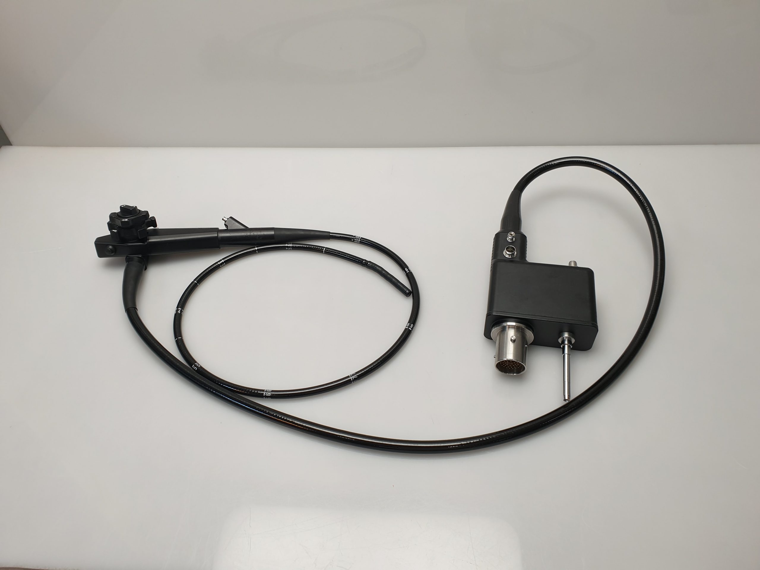 Pentax EG-290Kp Video Gastroscope thumbnail 3