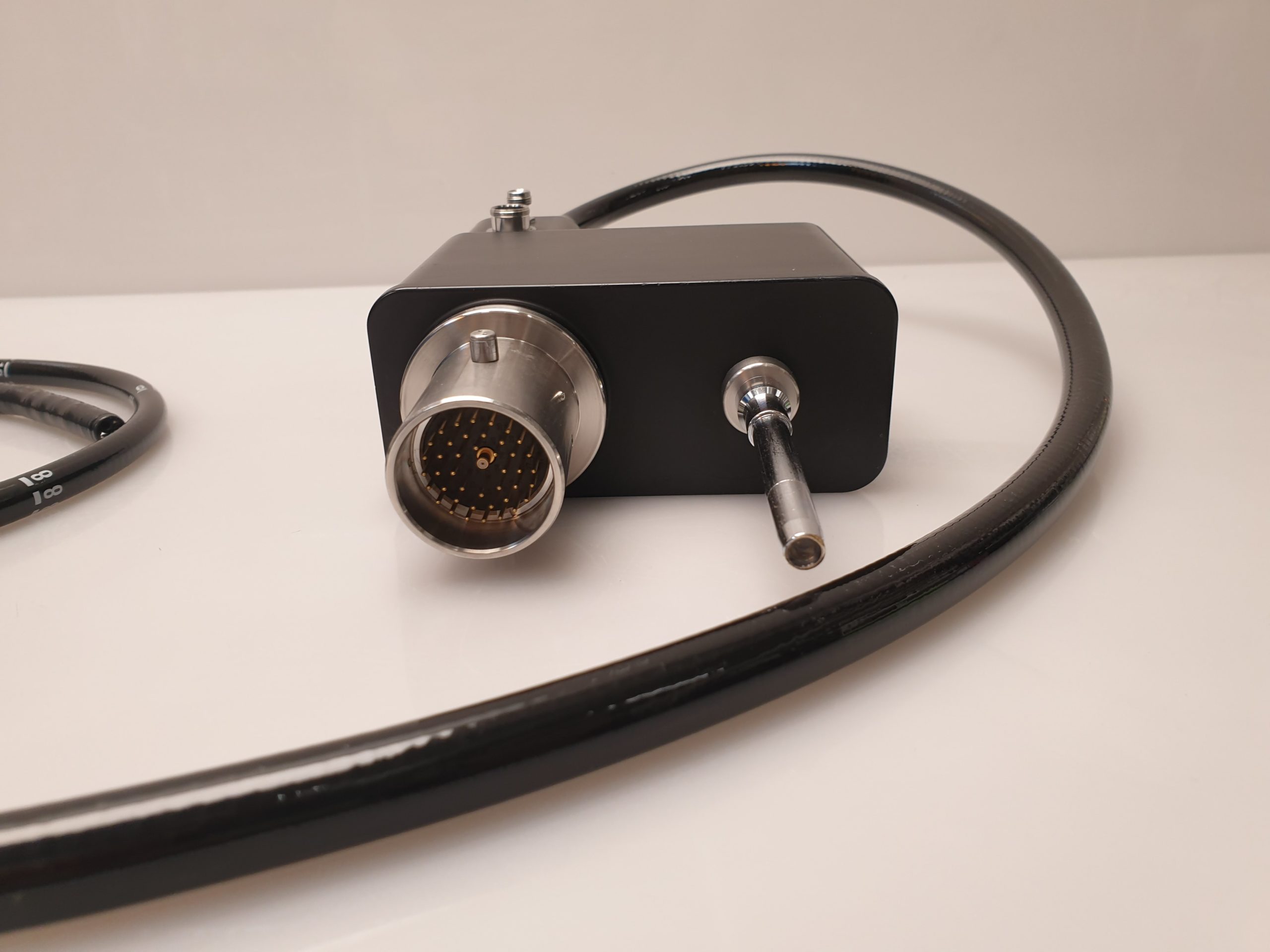 Pentax EG-290Kp Video Gastroscope thumbnail 4