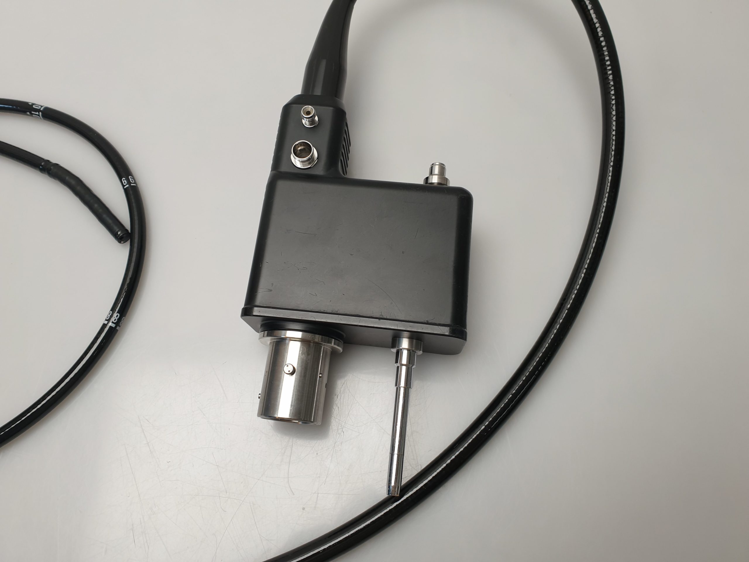 Pentax EG-290Kp Video Gastroscope thumbnail 5
