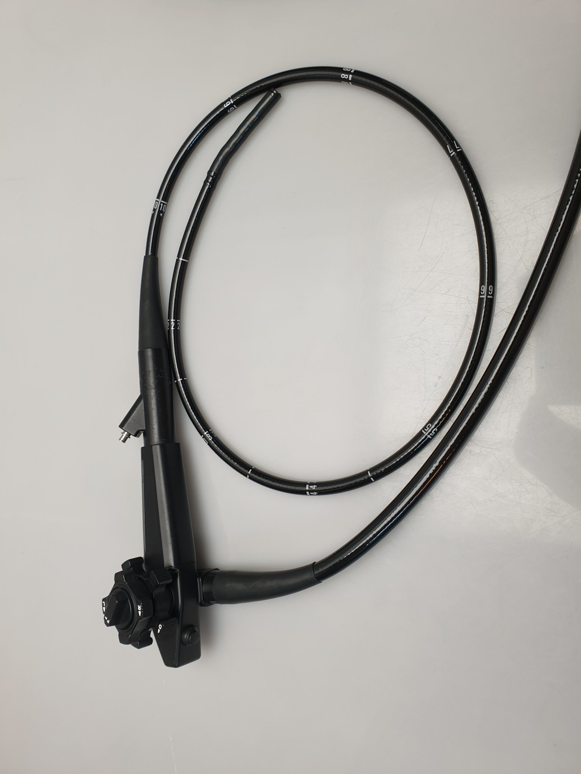 Pentax EG-290Kp Video Gastroscope thumbnail 6