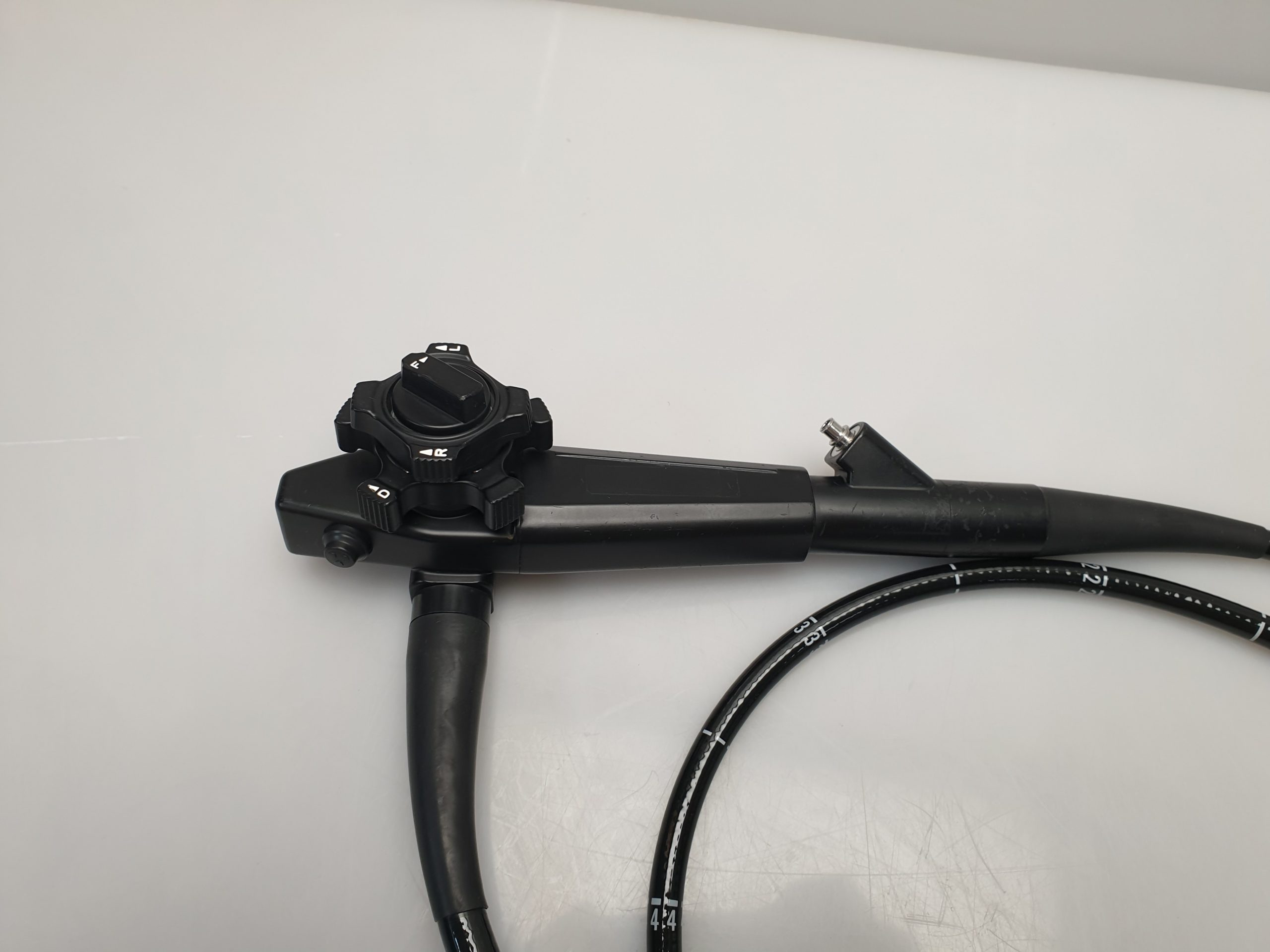 Pentax EG-290Kp Video Gastroscope thumbnail 7