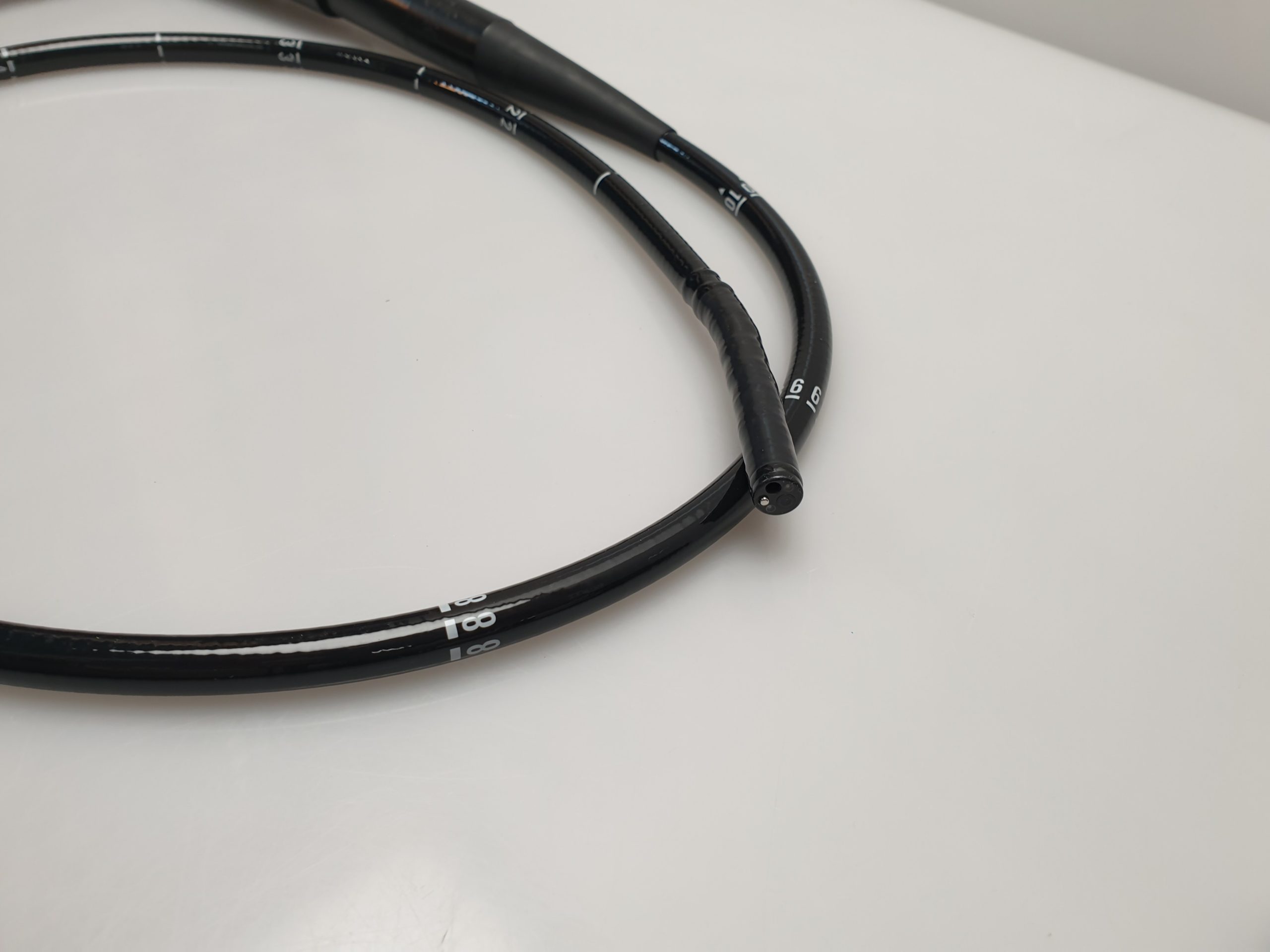 Pentax EG-290Kp Video Gastroscope thumbnail 8