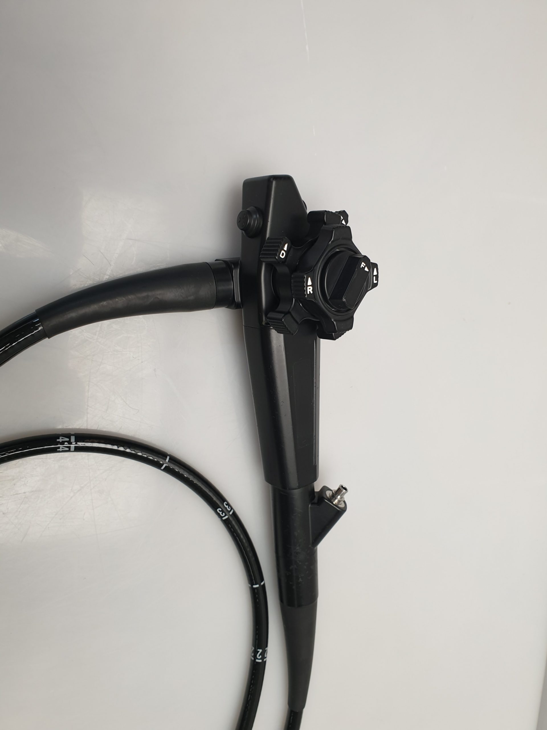 Pentax EG-290Kp Video Gastroscope thumbnail 9