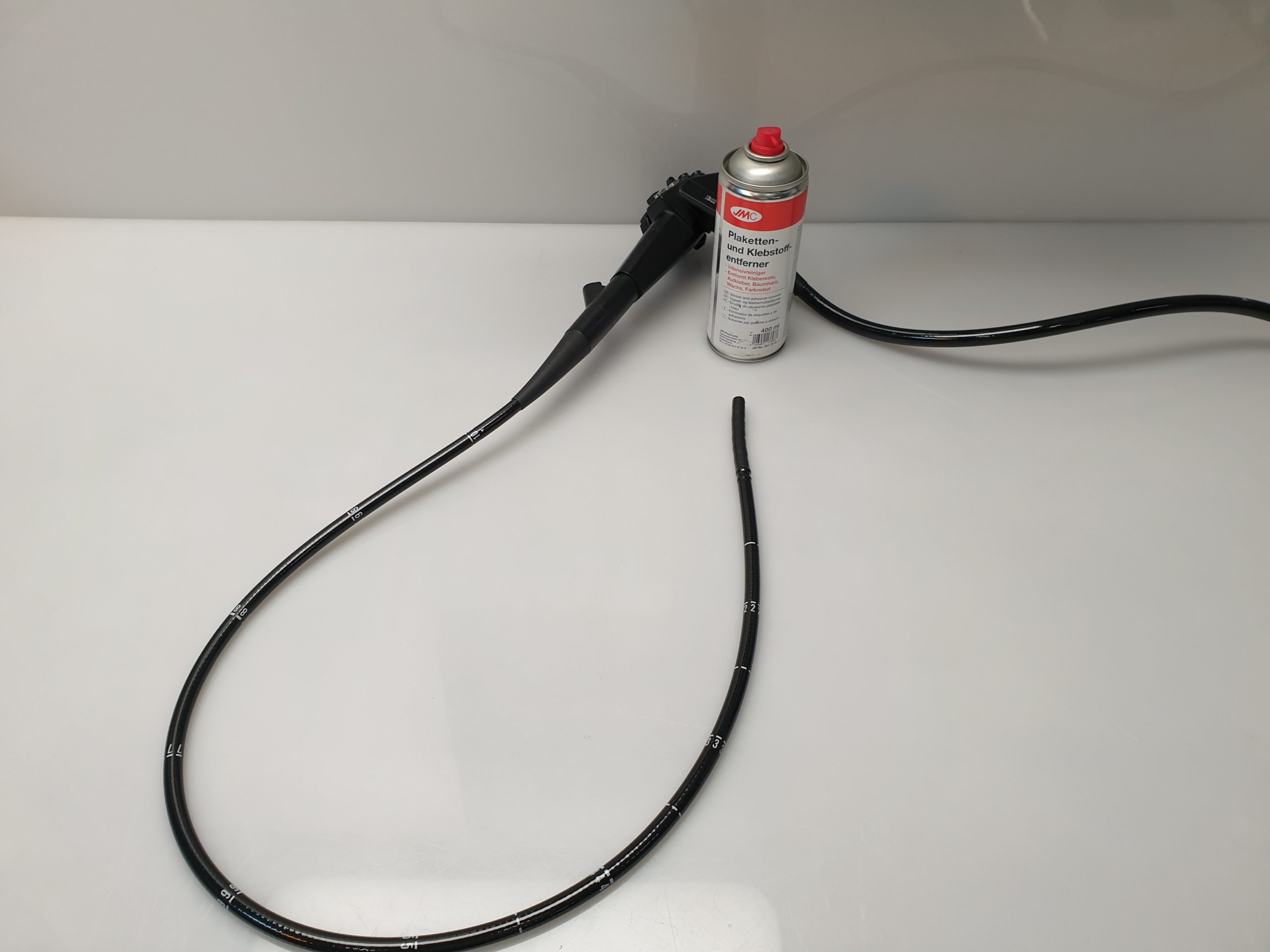 Pentax EG-290Kp Video Gastroscope thumbnail 11
