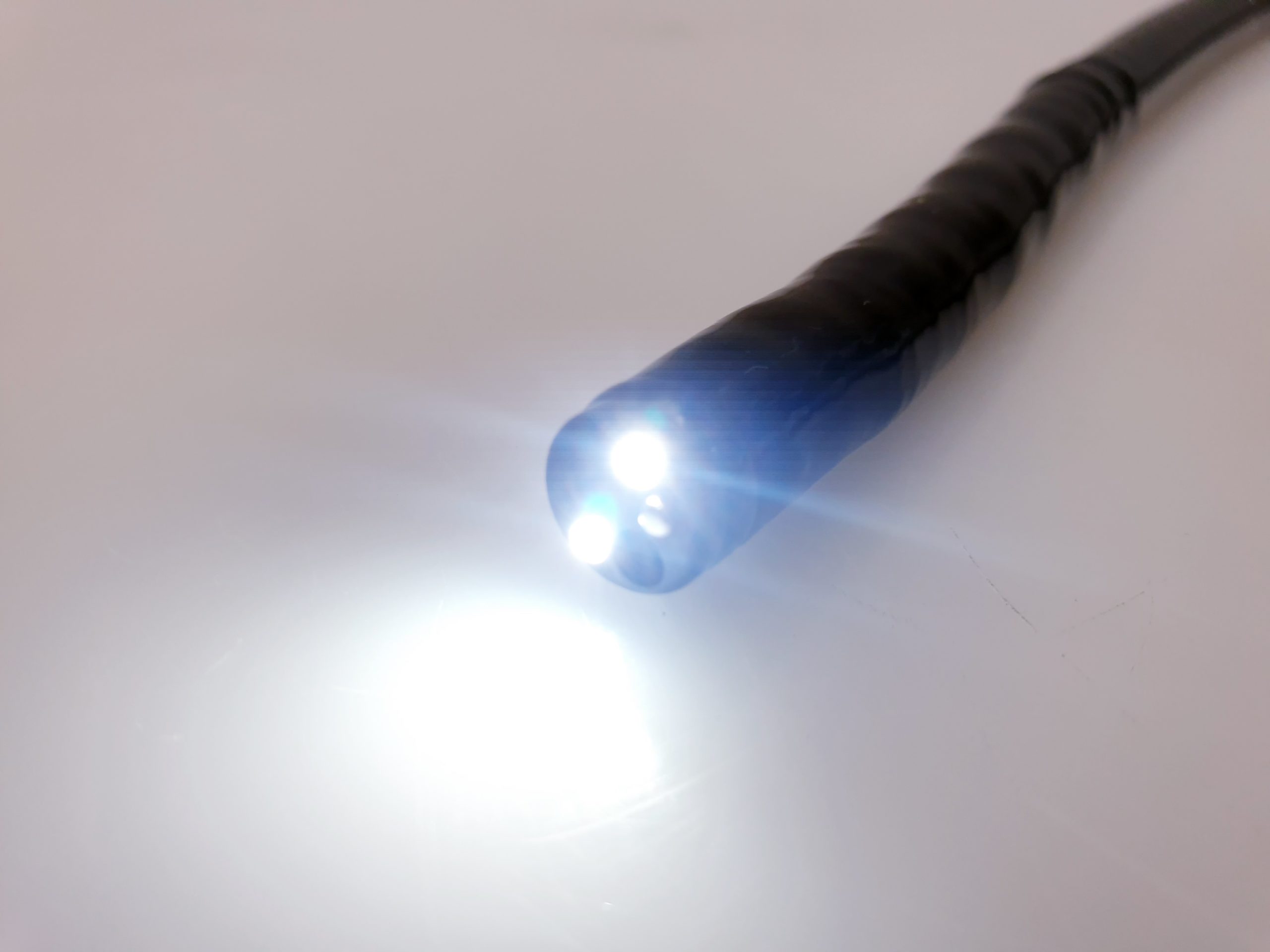 Pentax EG-290Kp Video Gastroscope thumbnail 14