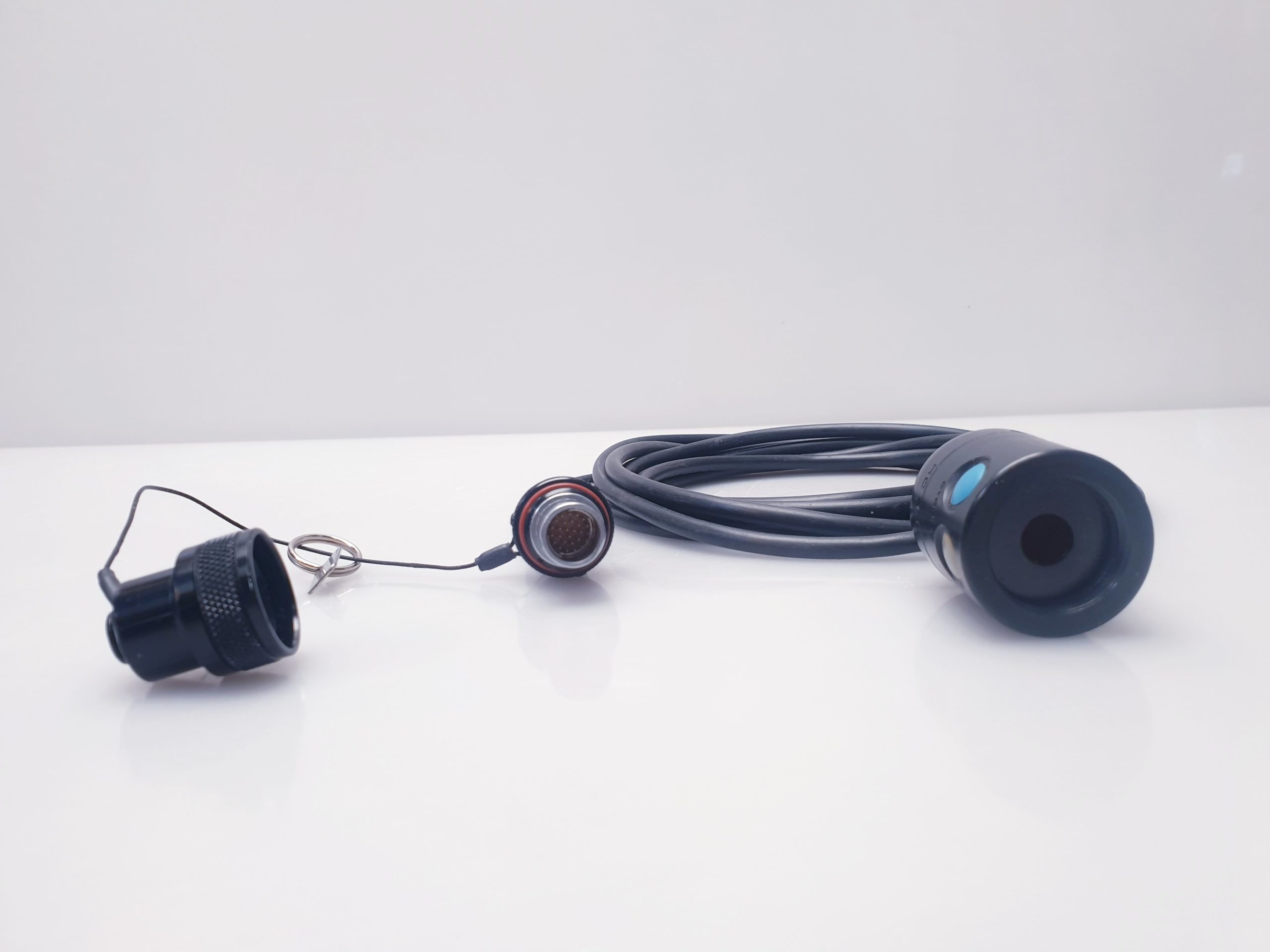 Dyonics HD 900 Kamerakopf Kabel – Kamerakopf Anschluss — image 1 of 11